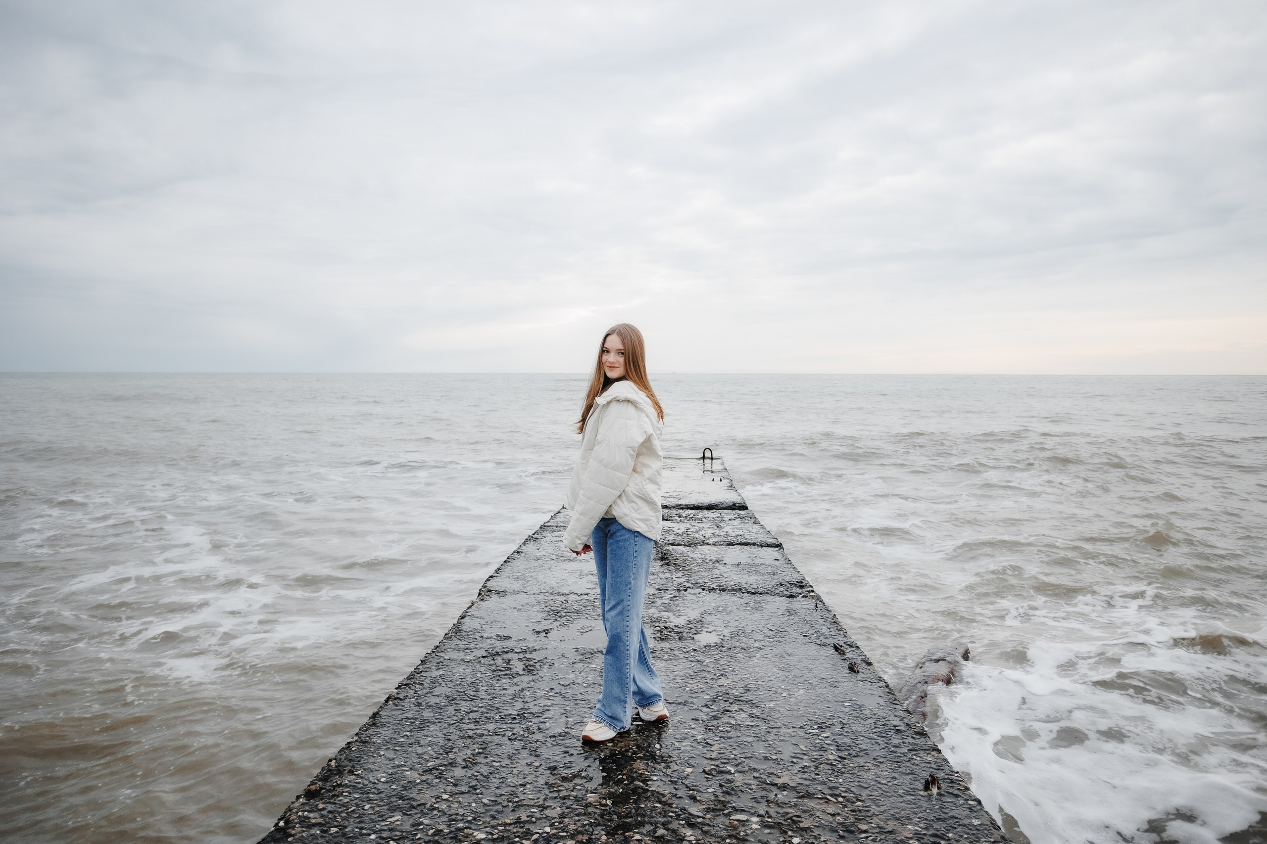 Маша. Фотограф Ольга Махалова — Санкт-Петербург, Москва, Нижний Новгород