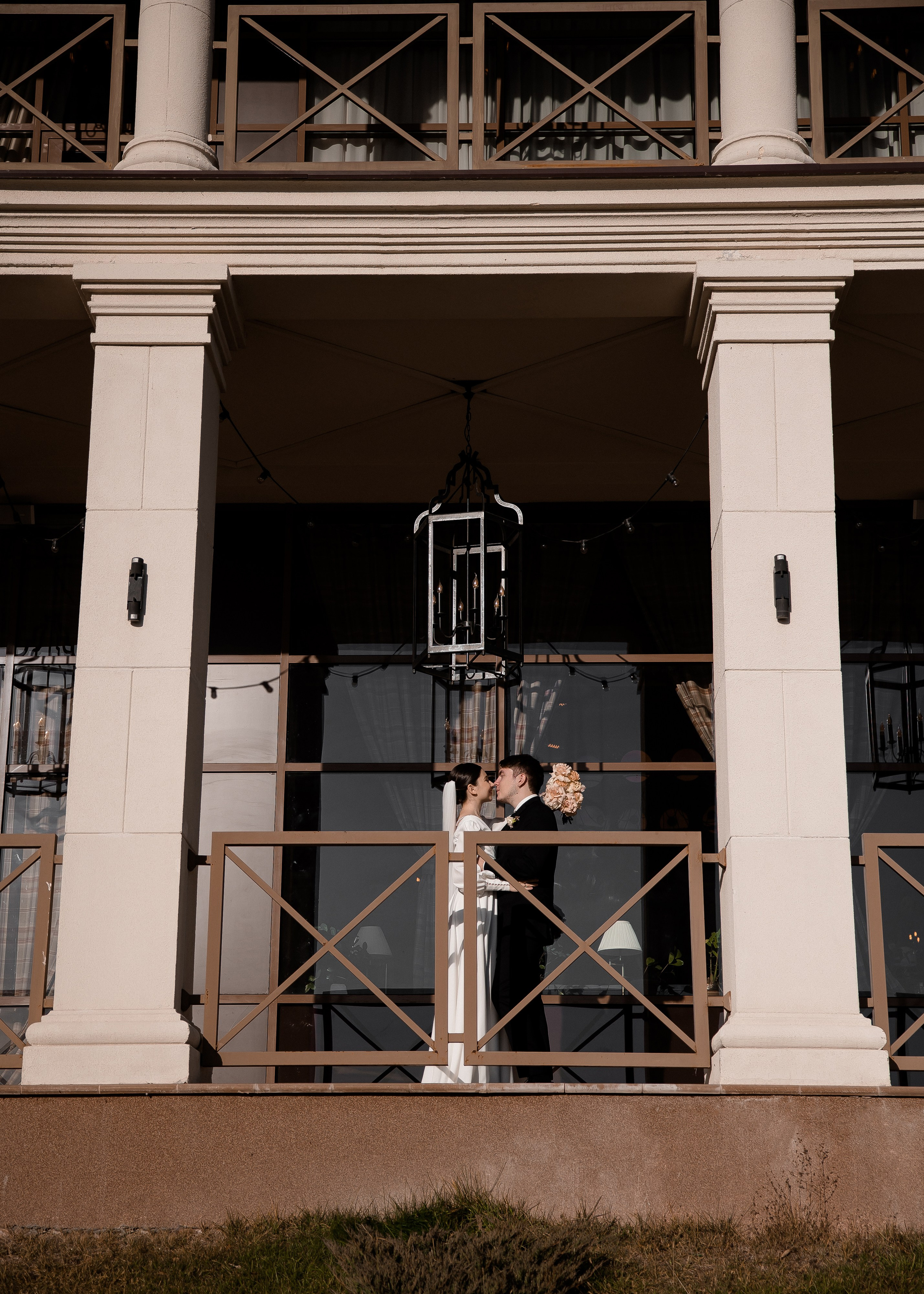 Катя + Даниил. Свадебный и семейный фотограф в Саратове Маша Паника