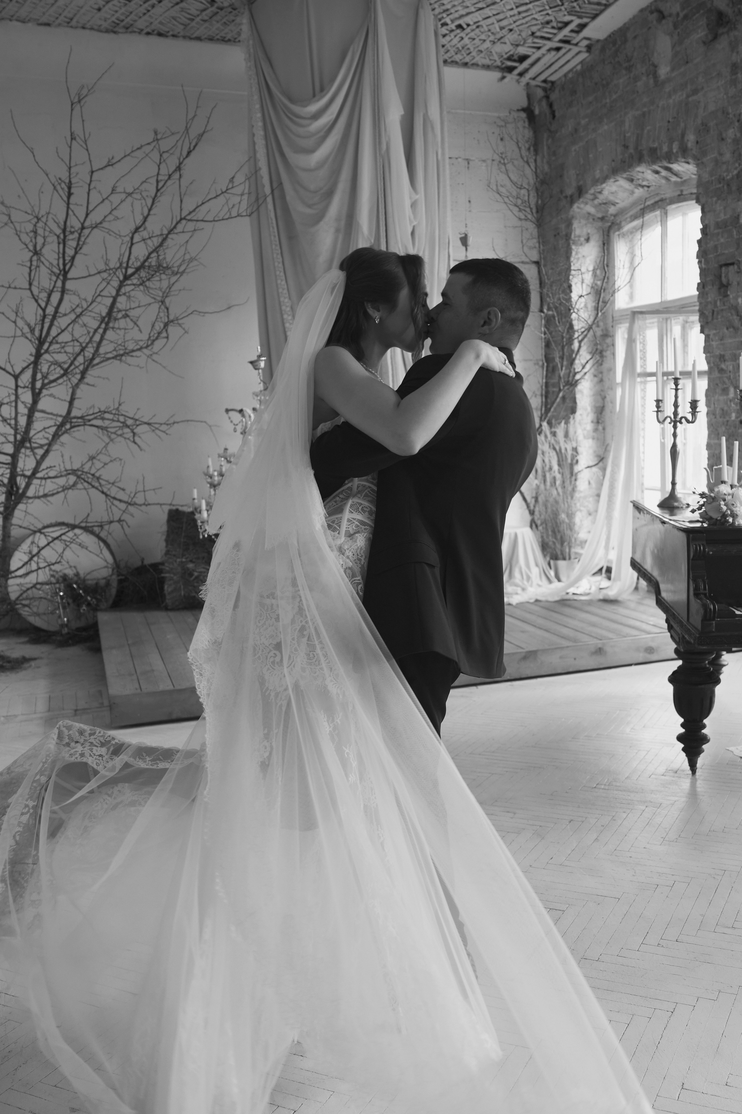 Алина и Григорий. Фотограф в Ростове-на-Дону