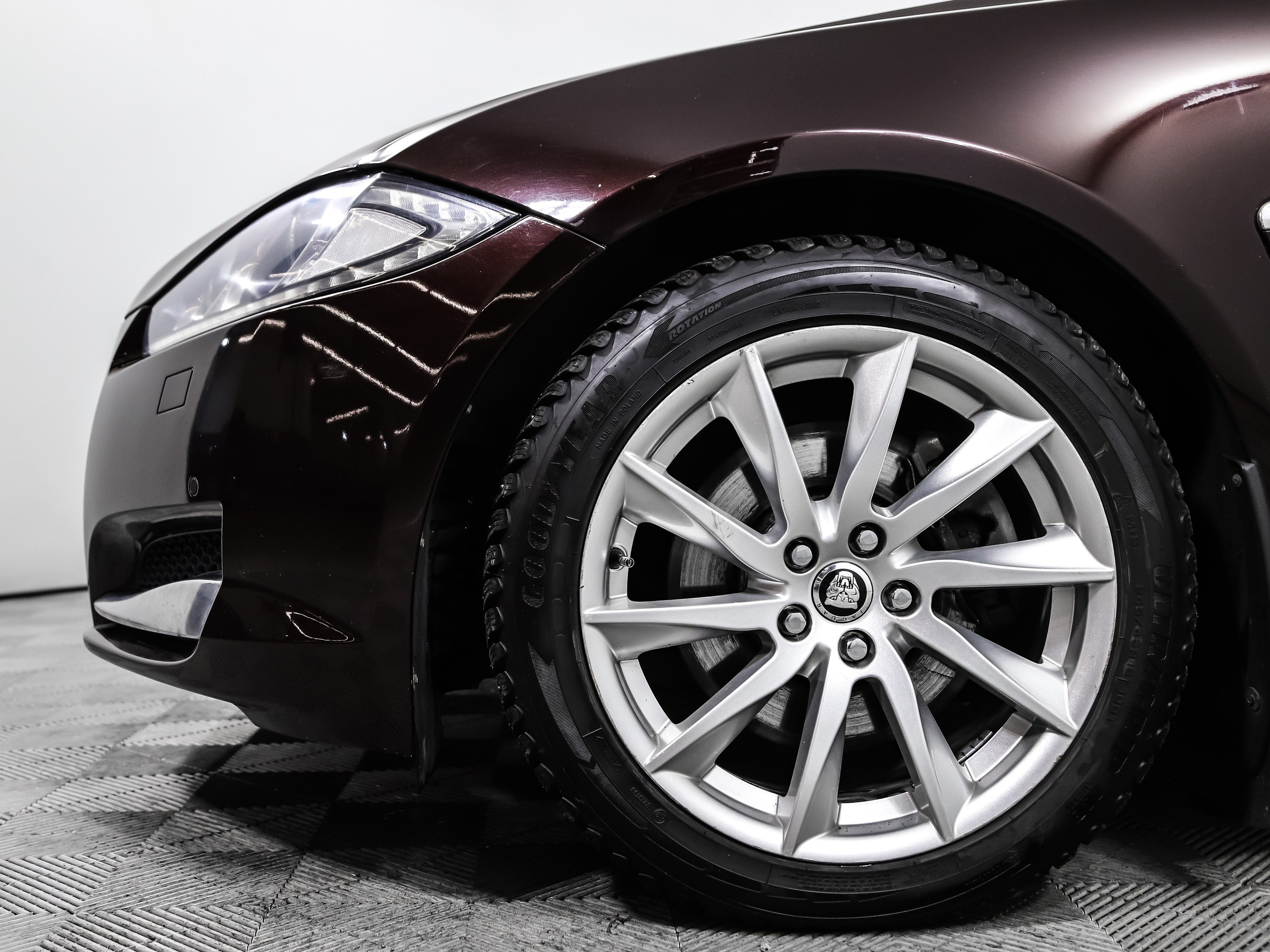 Автомобили. Репортажный фотограф в Москве Агафонова Мария