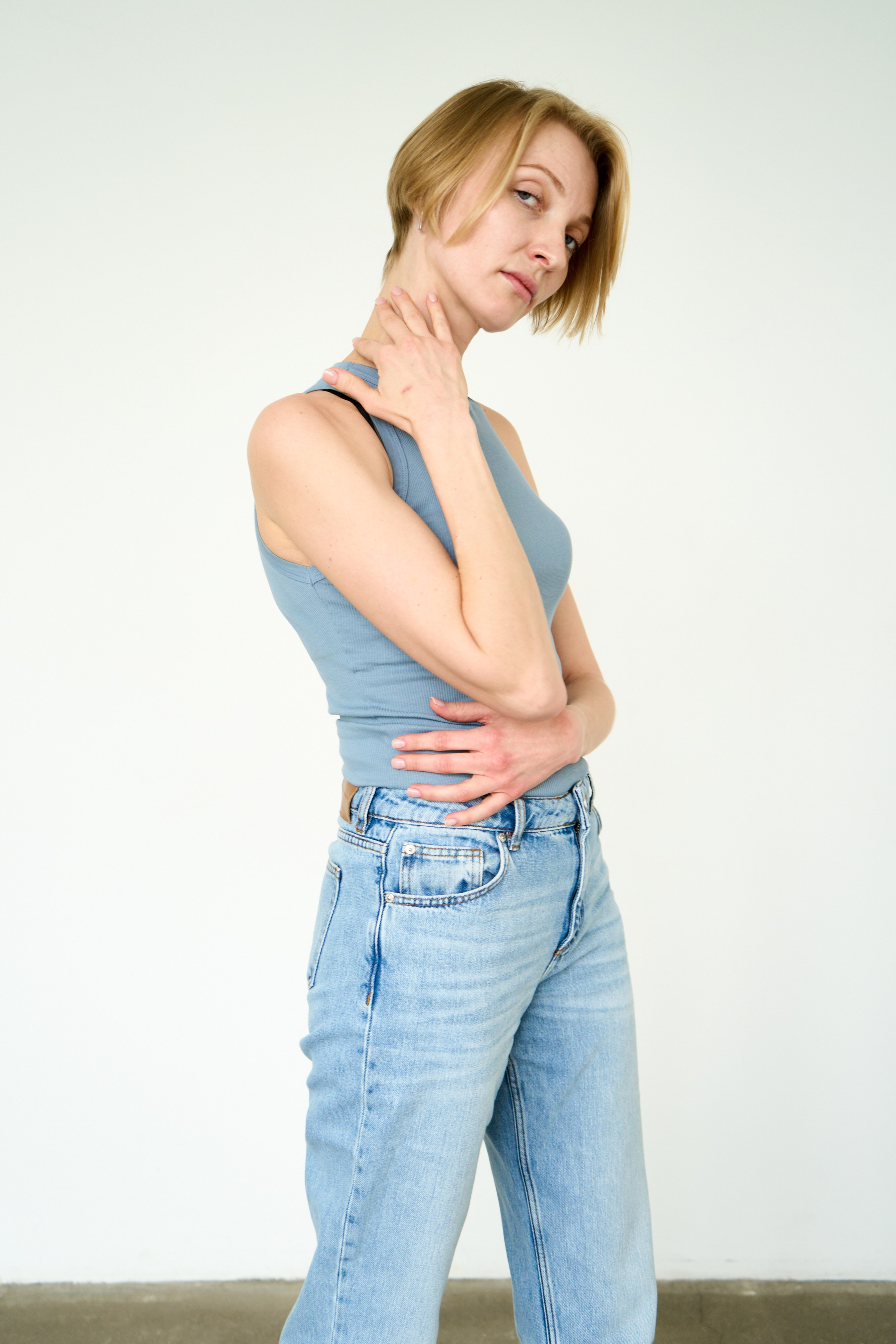 Tatiana. Кристина Лазарева | Фотограф в Москве