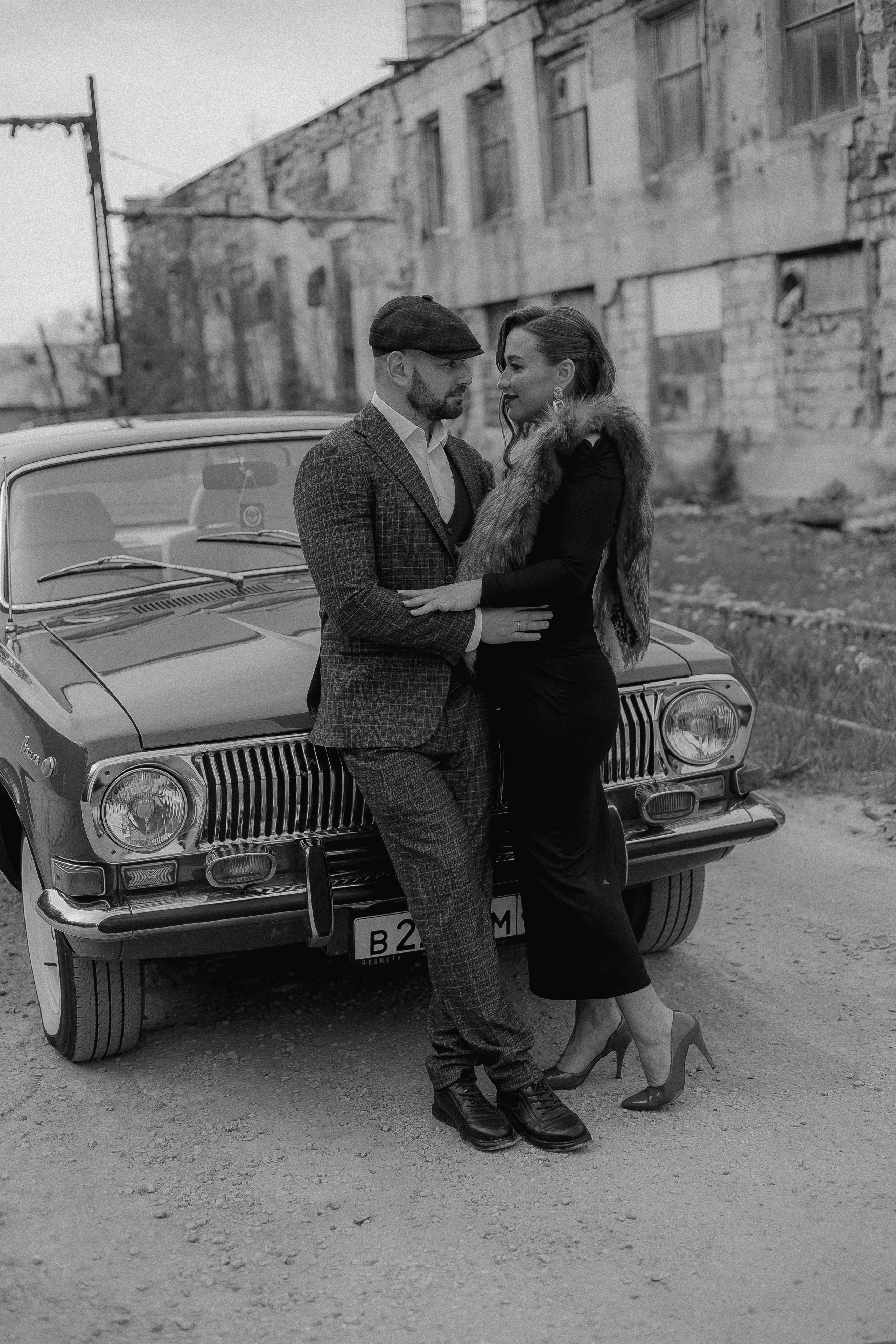 Таня и Паша. Условия и стоимость