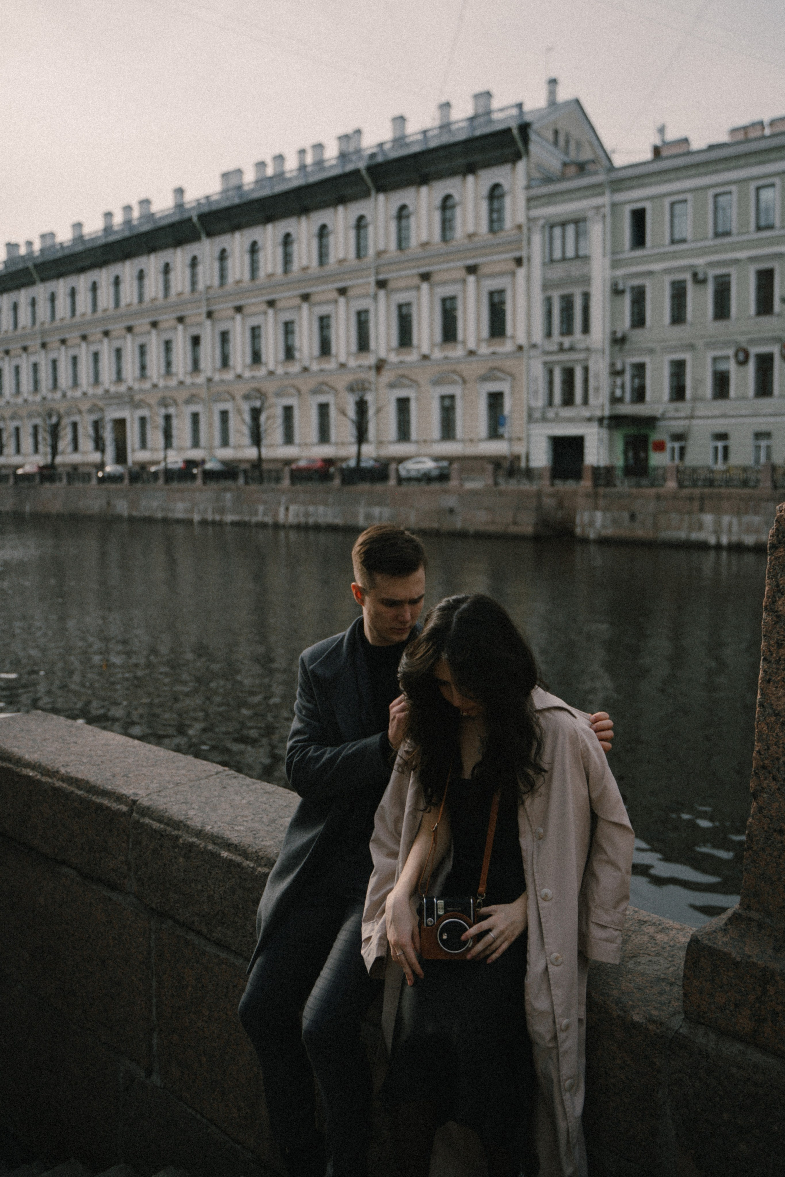 Весна. Фотограф Санкт-Петербург