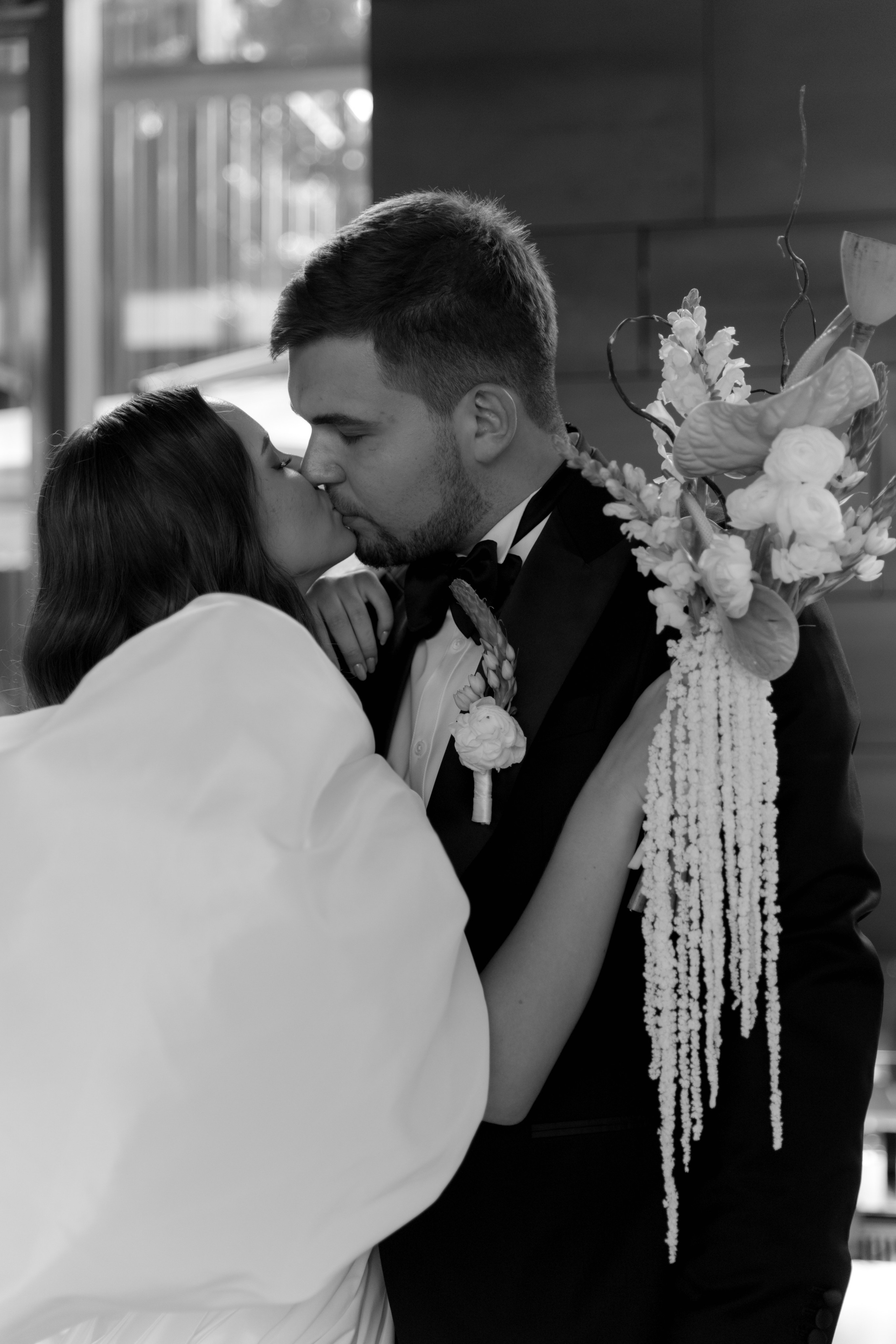 Maria & Michael. Свадебный фотограф в Москве и в Санкт-Петербурге