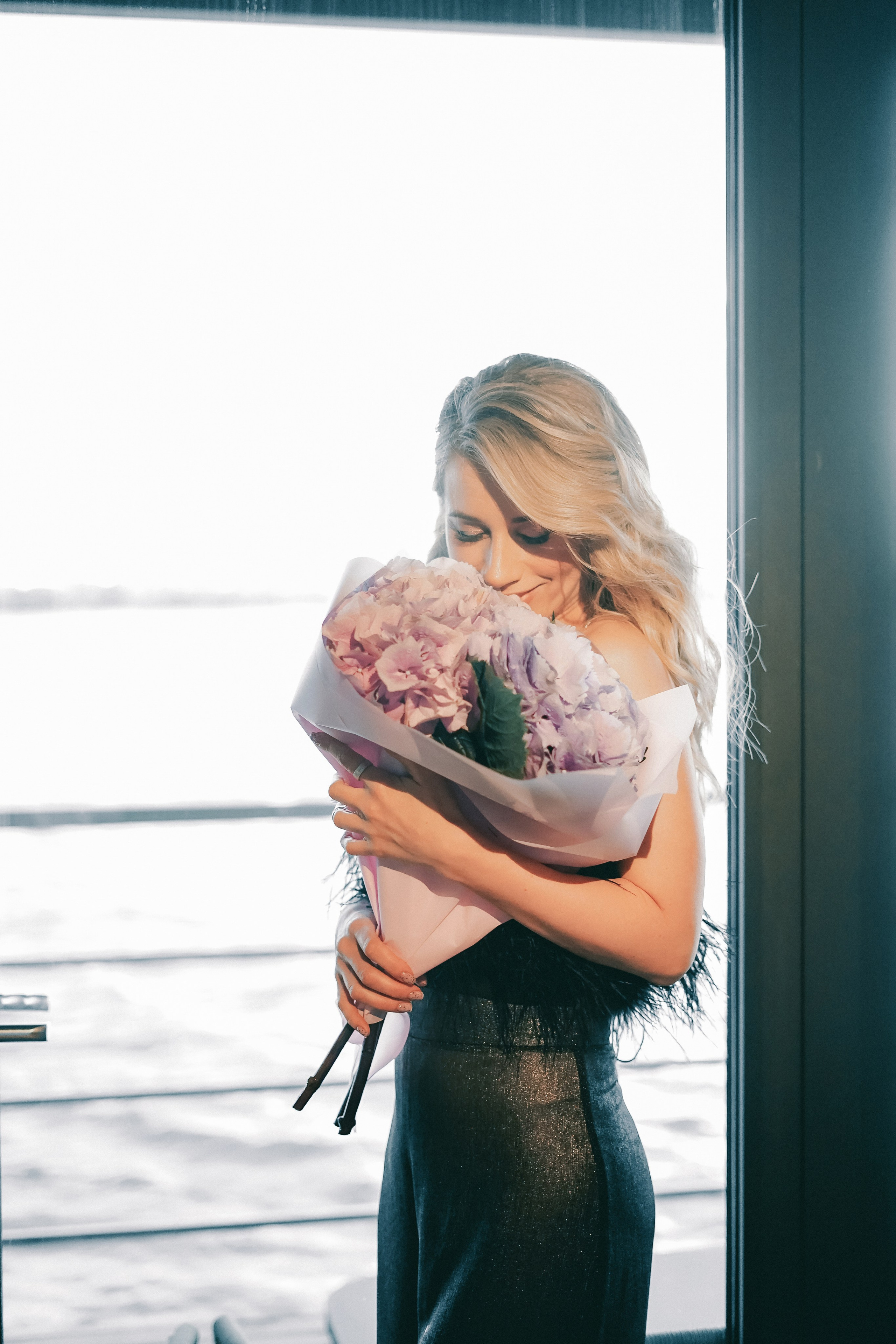 День рождения Кати. Фотограф Валерия Крахмалева