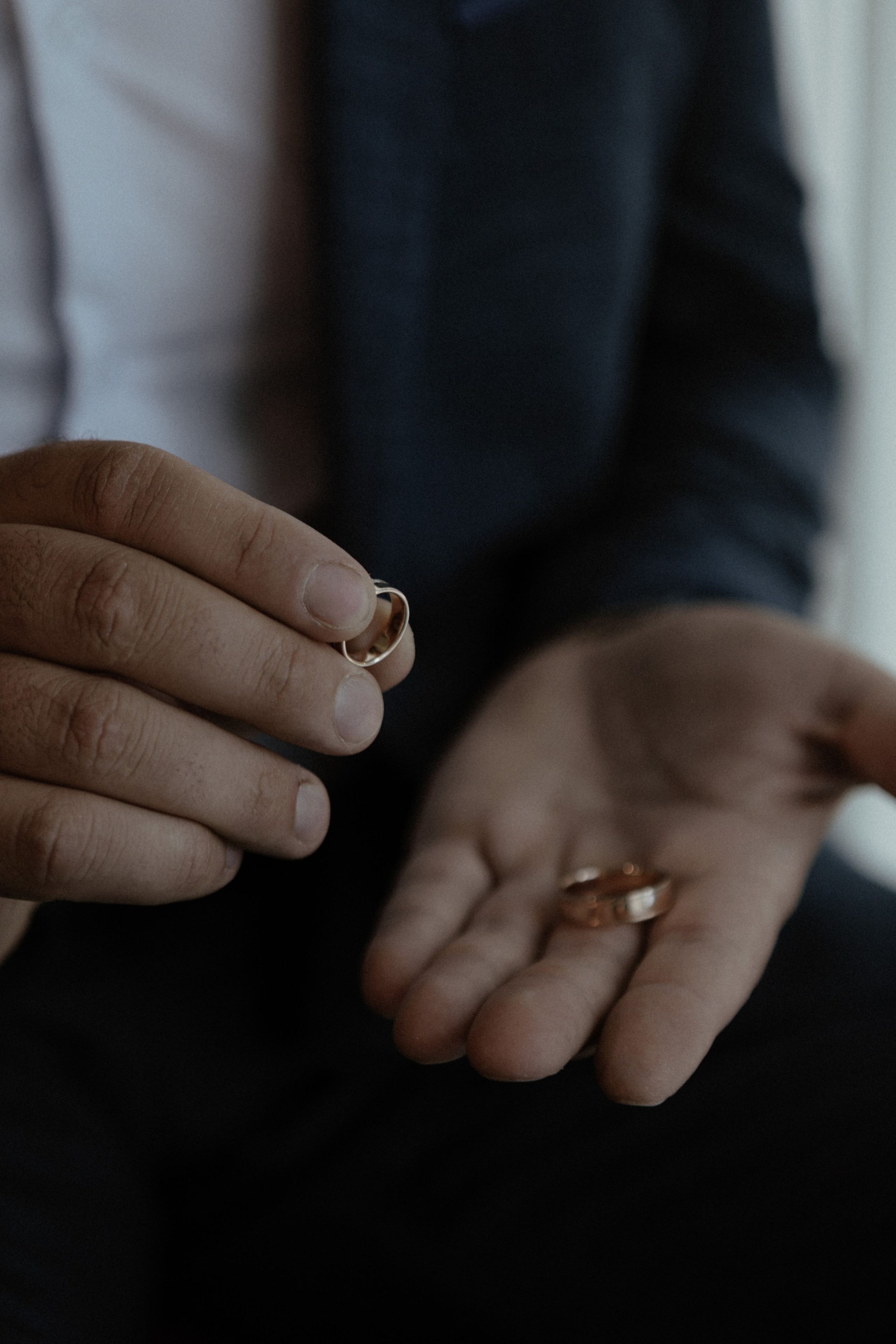 Света и Слава. Свадебный и портретный фотограф в Москве Анастасия Масюк