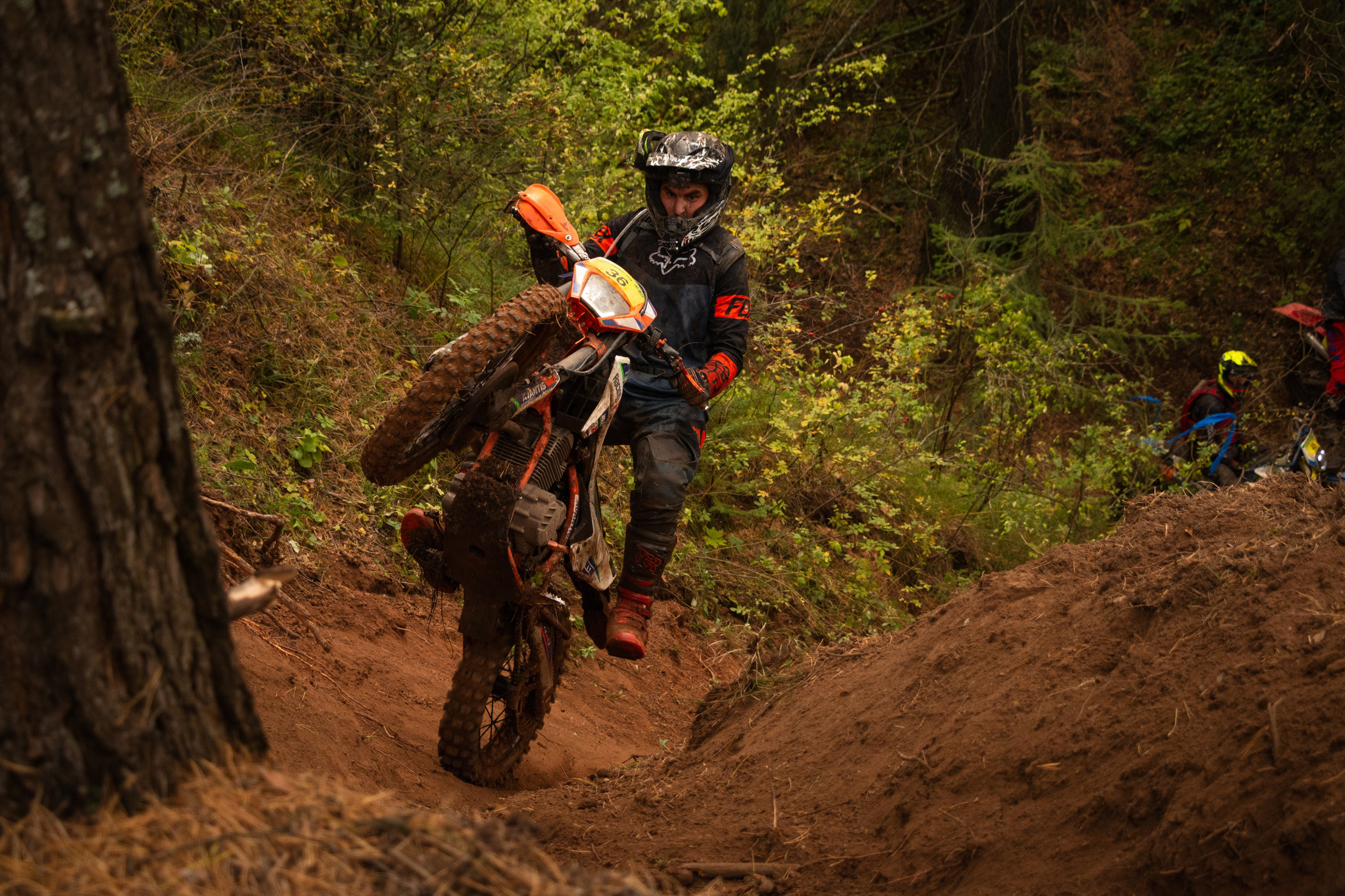 Путь Ижика. 2024. Олег Романов. Мастер фото по спорту