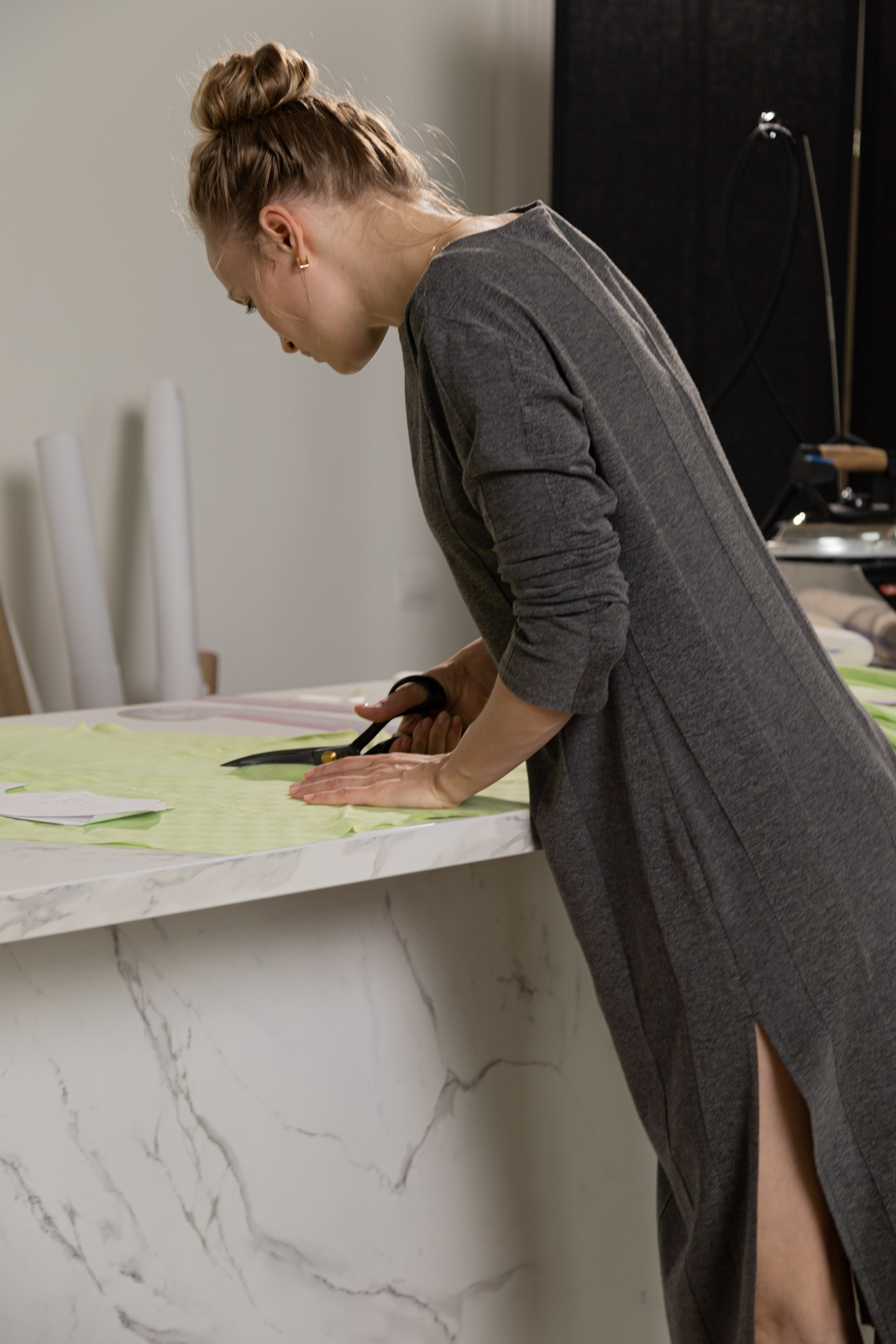 Дизайнер одежды Алена. Любовь Каширская — фотограф для малого бизнеса и специалистов