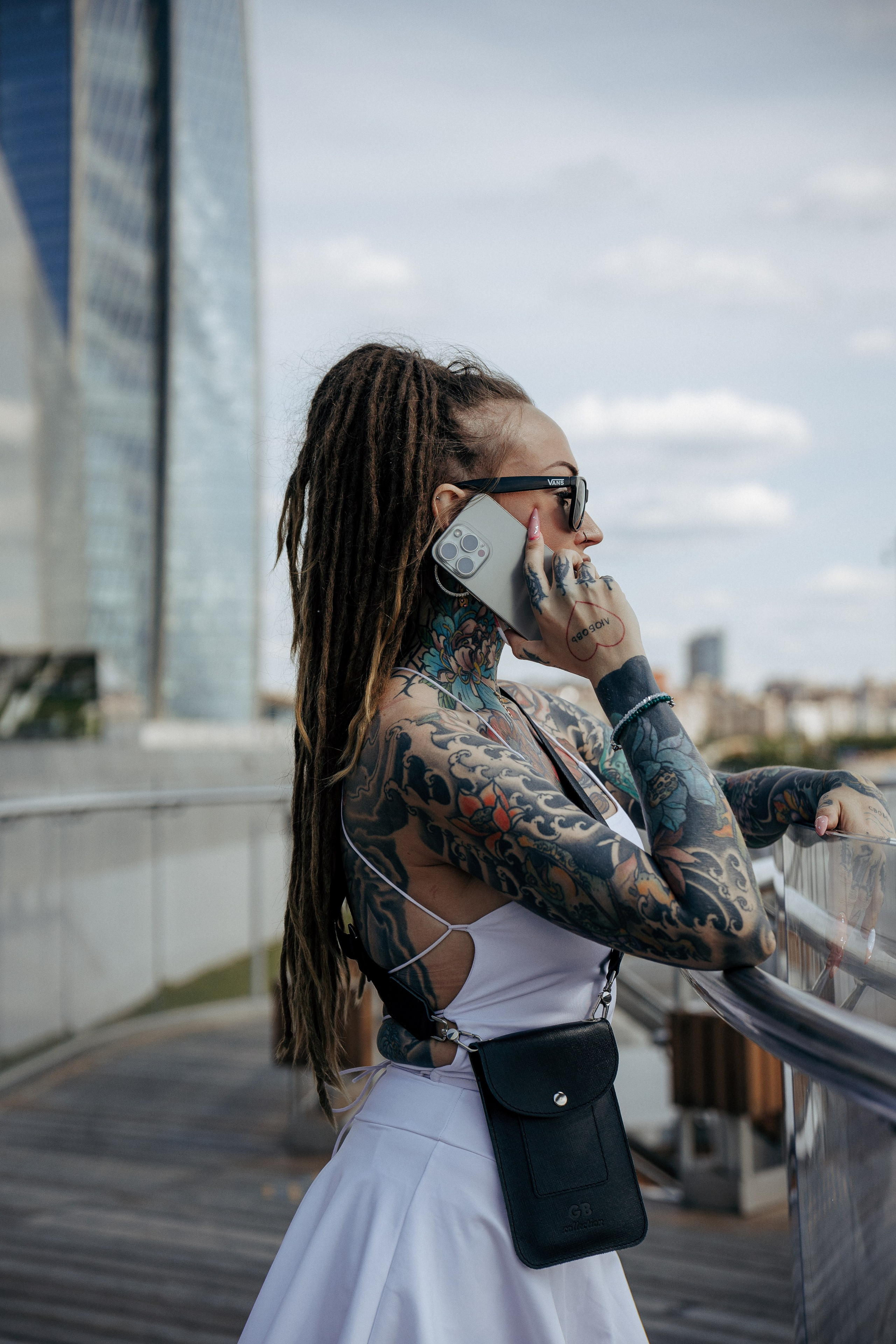 «GB Collection» — фотосессия Питерского бренда аксессуаров. Профессиональный фотограф в Санкт-Петербурге Александр Волосенцев