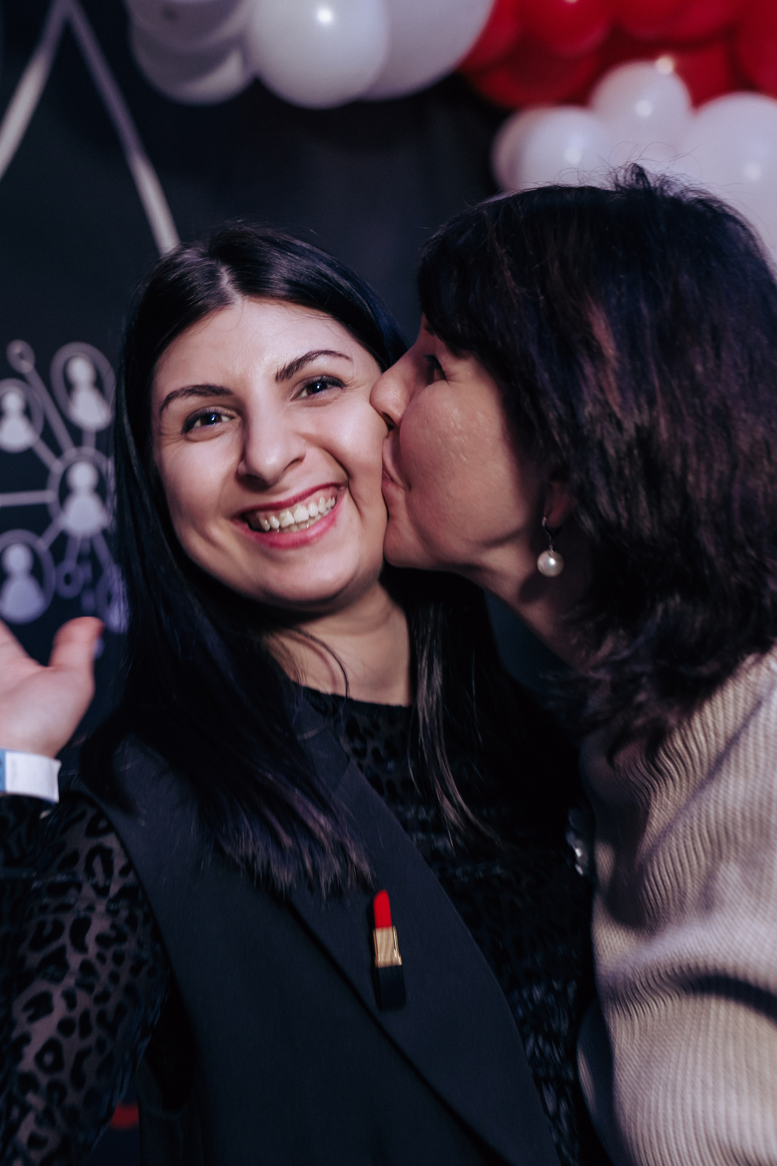 «Активация Феномена». Репортажная съёмка для бизнес-комьюнити «Гильдия». Профессиональный фотограф в Санкт-Петербурге Александр Волосенцев