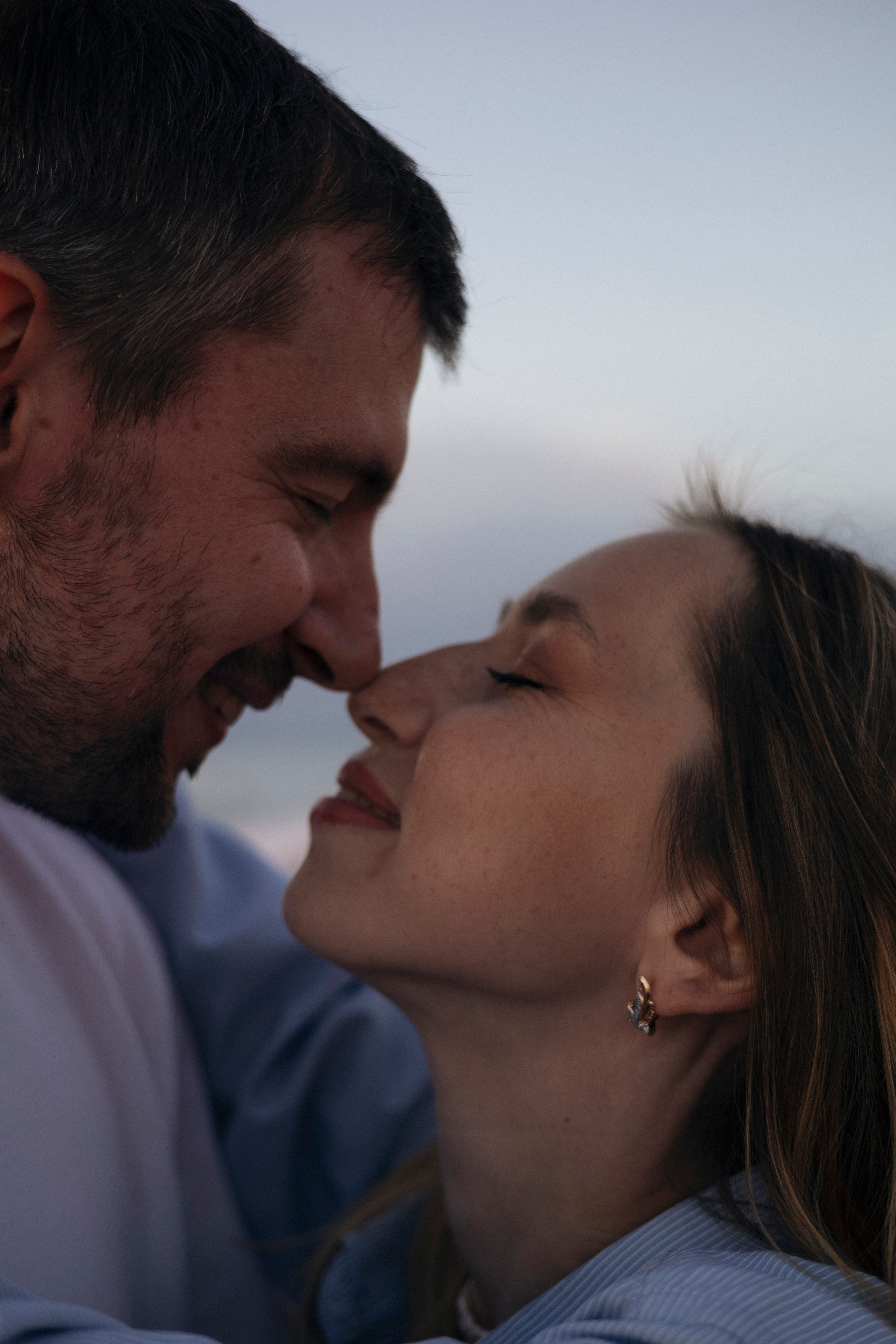 💛. Снимаю любовь