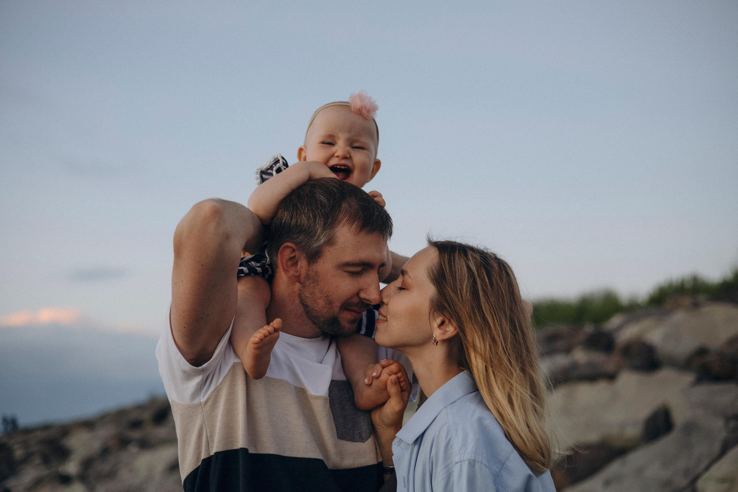 💛. Снимаю любовь