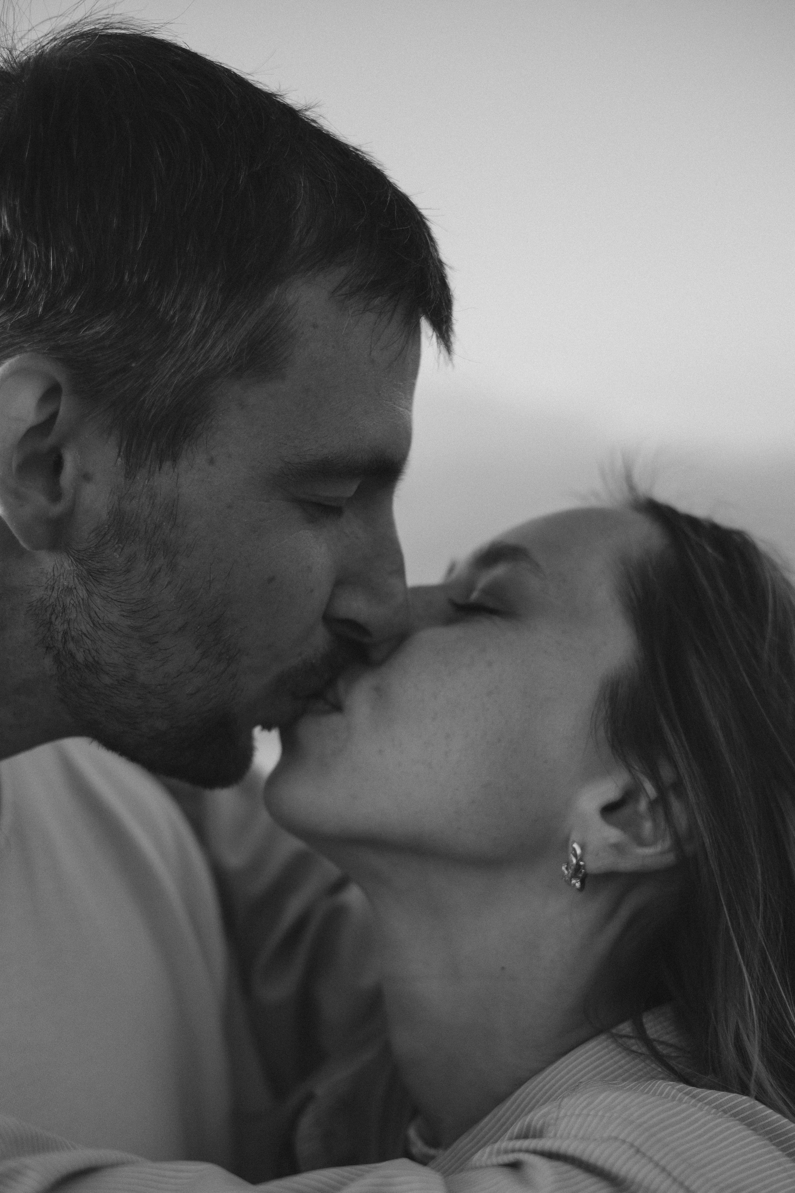 💛. Снимаю любовь