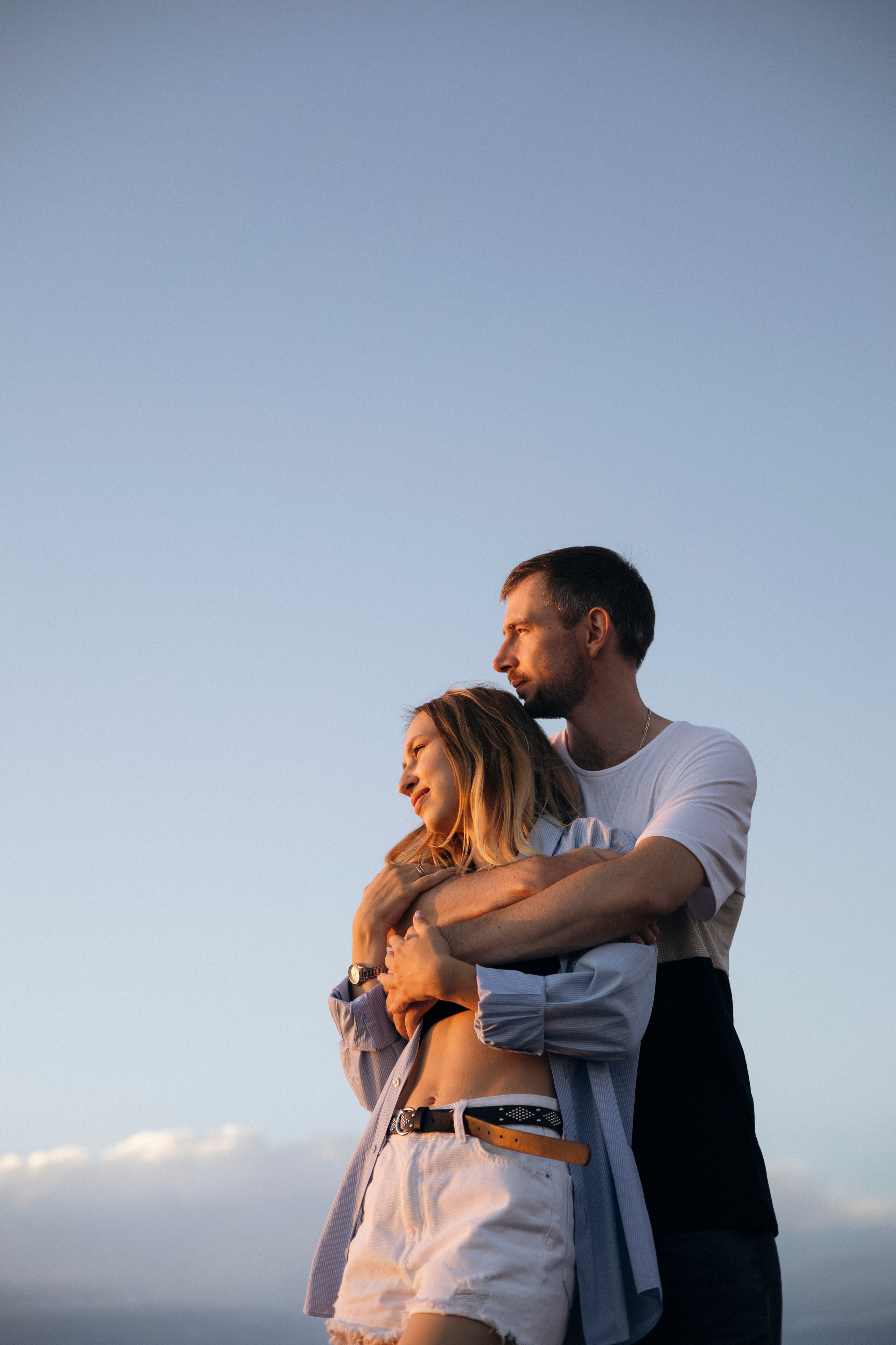 💛. Снимаю любовь