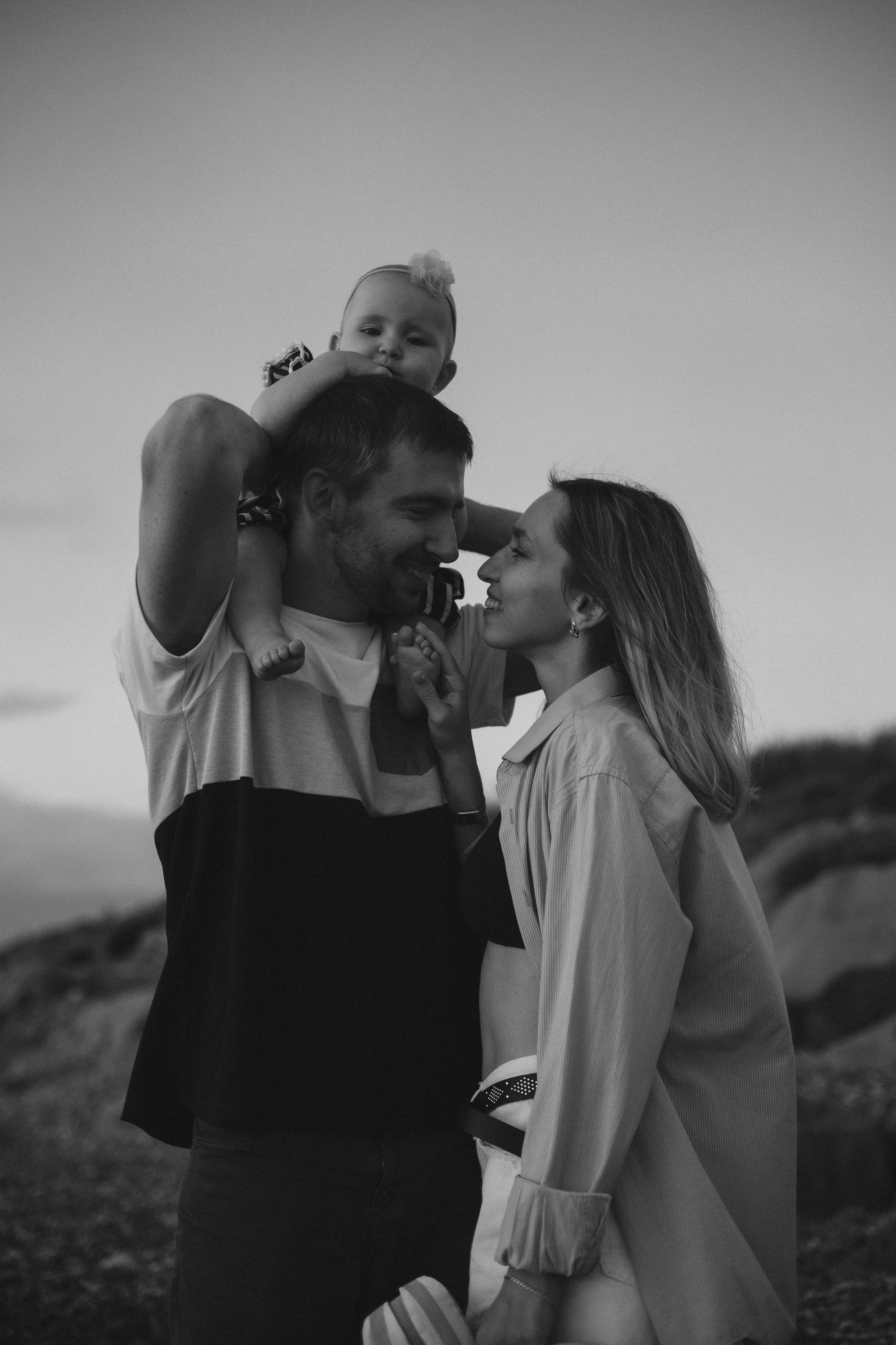 💛. Снимаю любовь