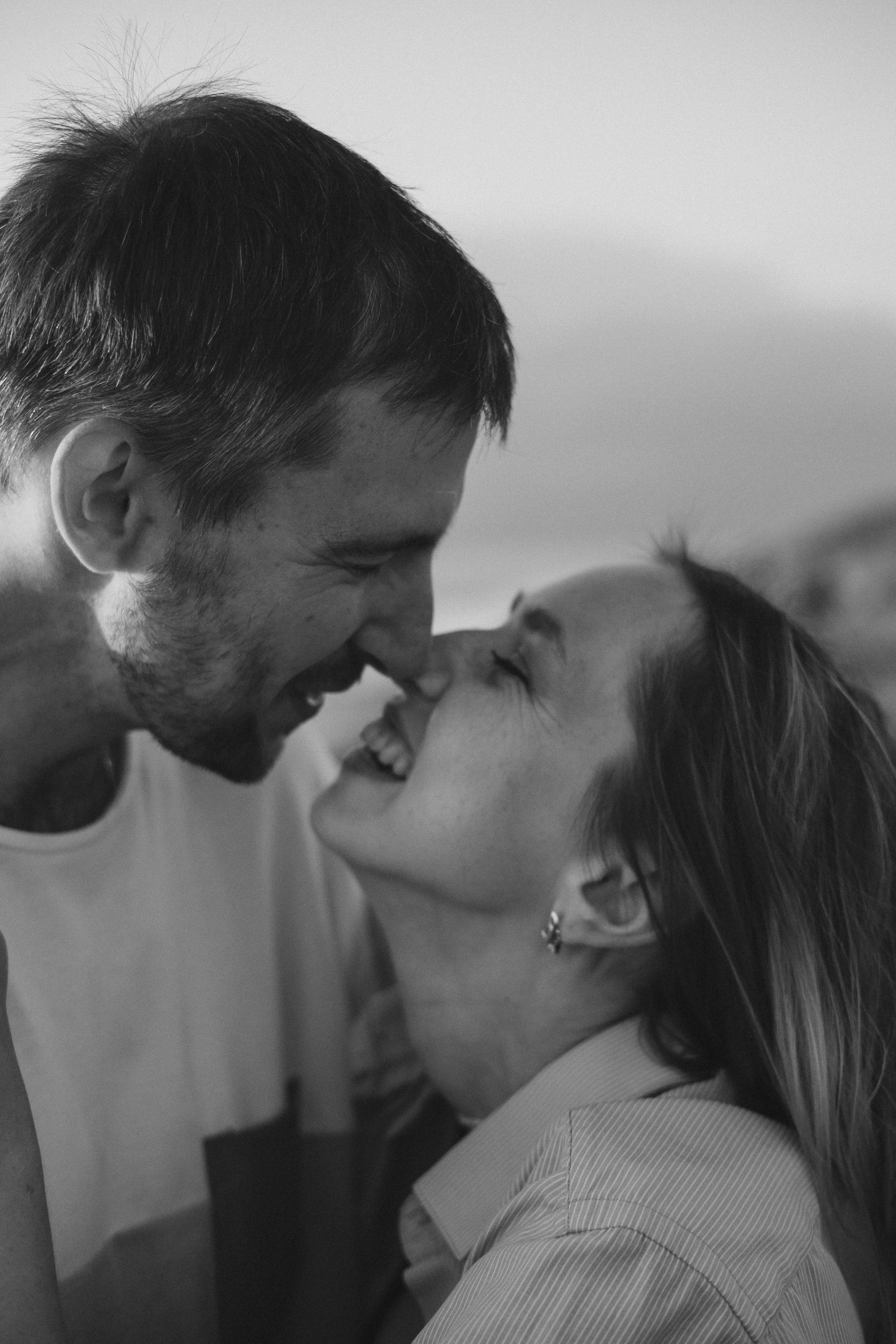 💛. Снимаю любовь