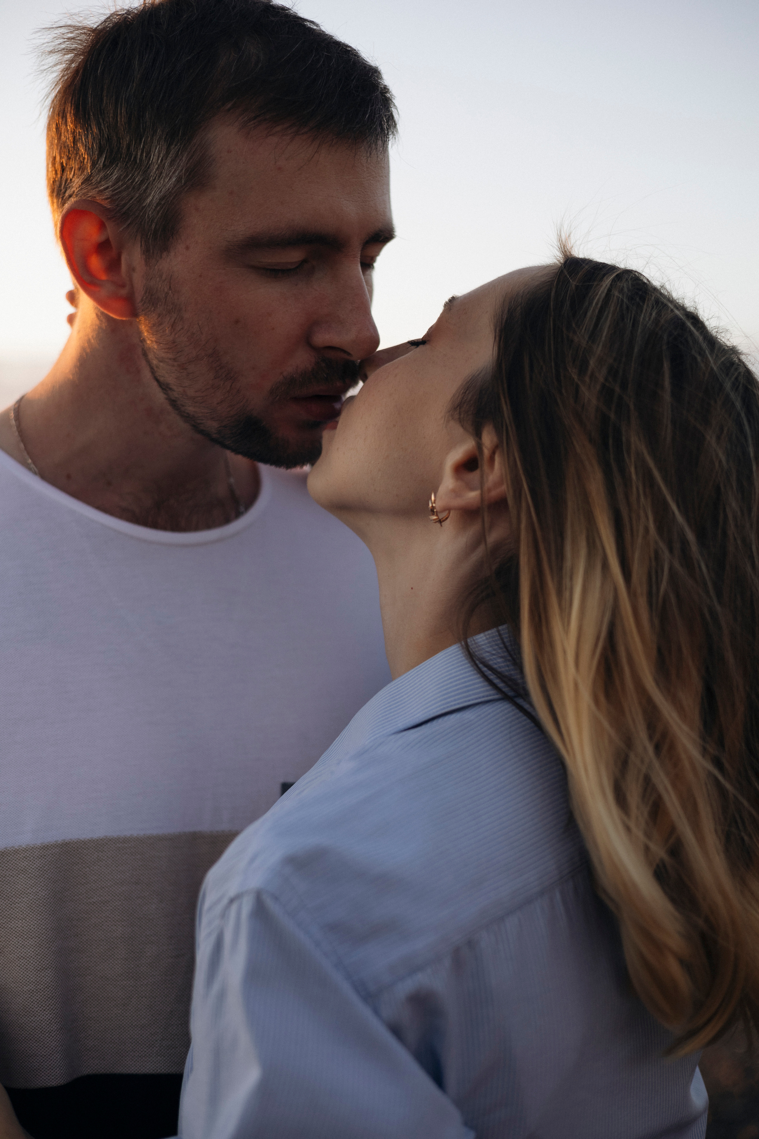 💛. Снимаю любовь