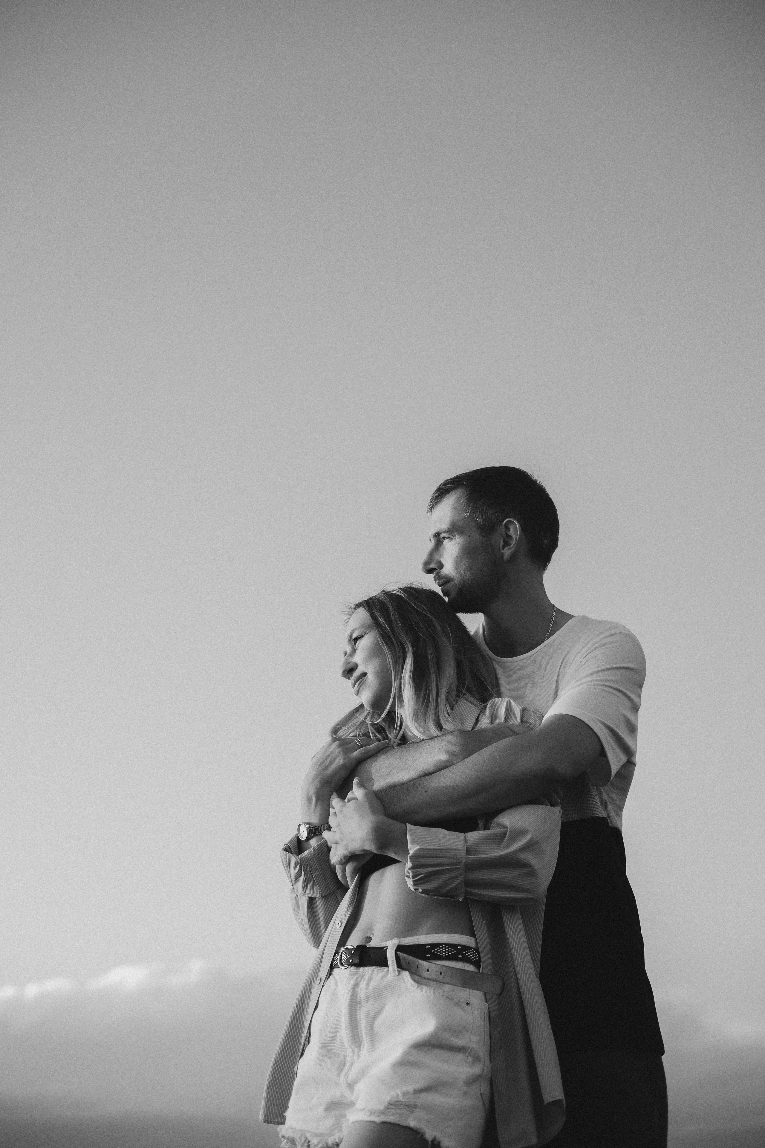 💛. Снимаю любовь