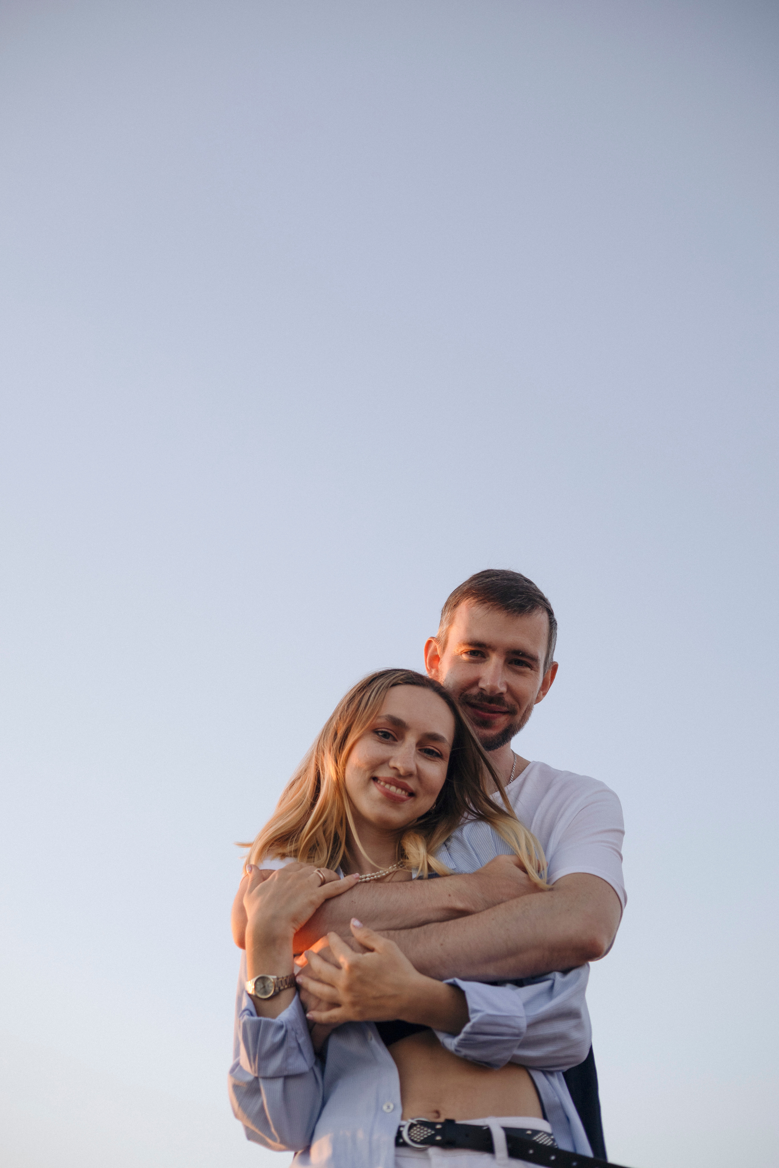 💛. Снимаю любовь