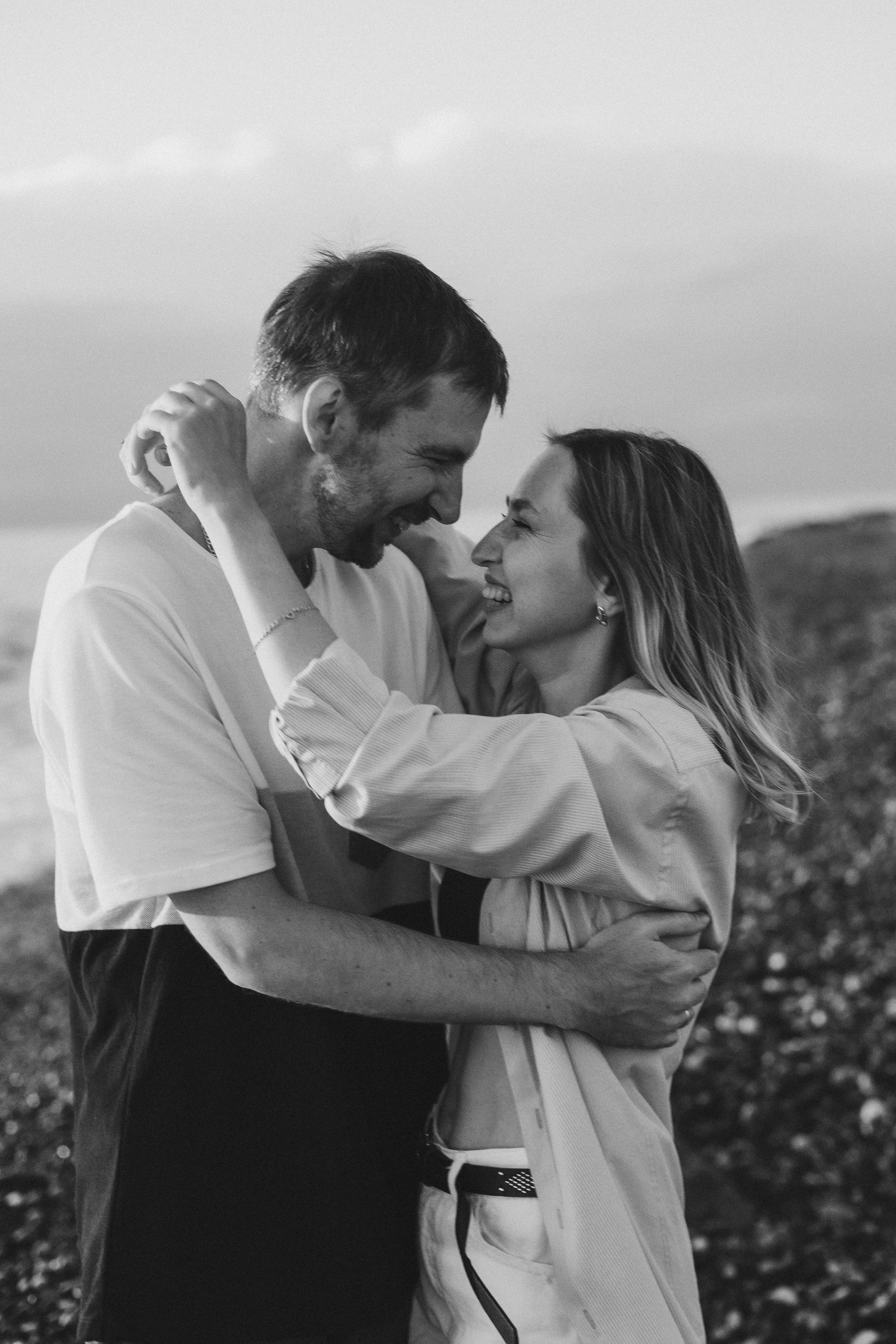 💛. Снимаю любовь