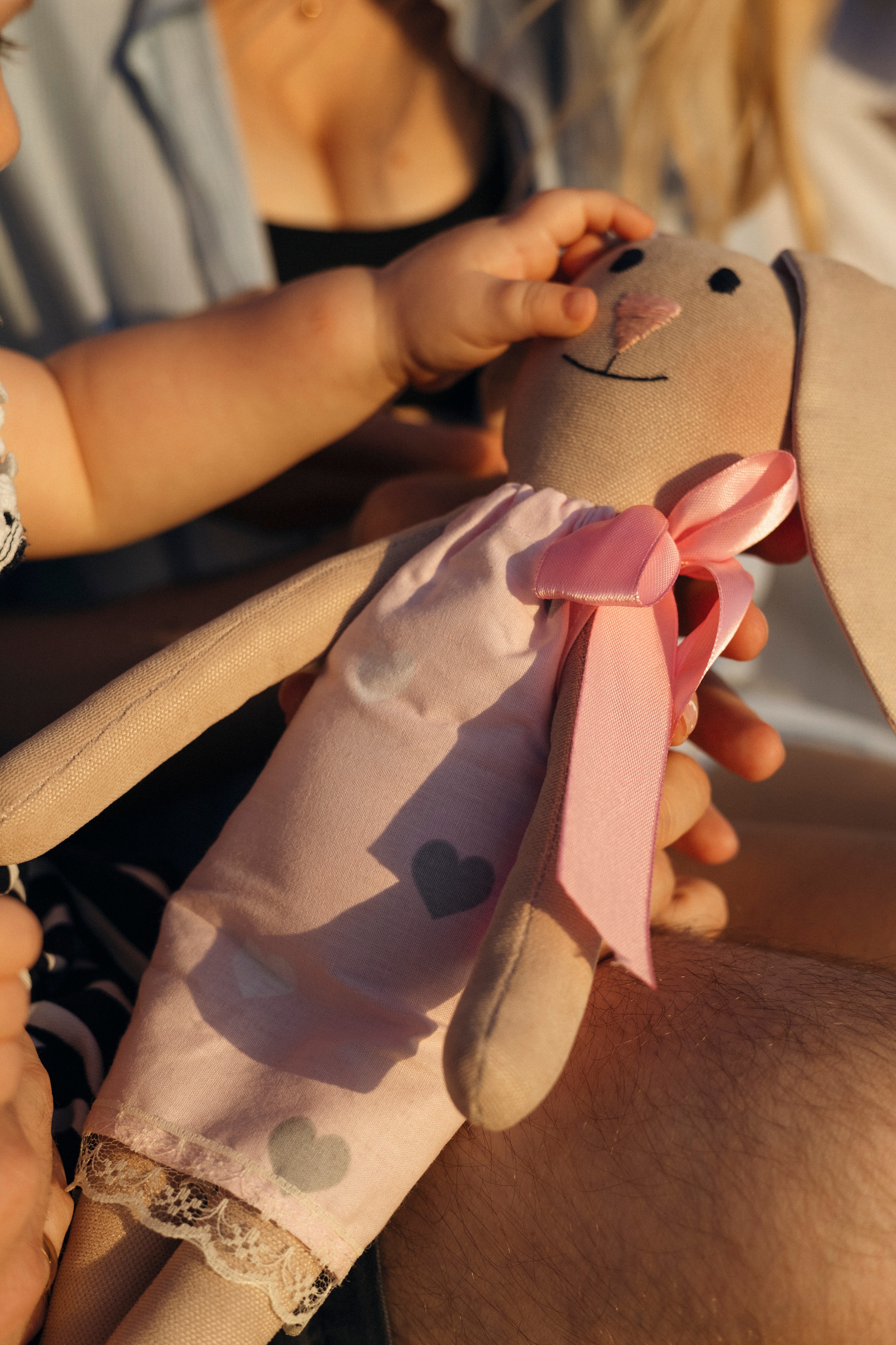 💛. Снимаю любовь