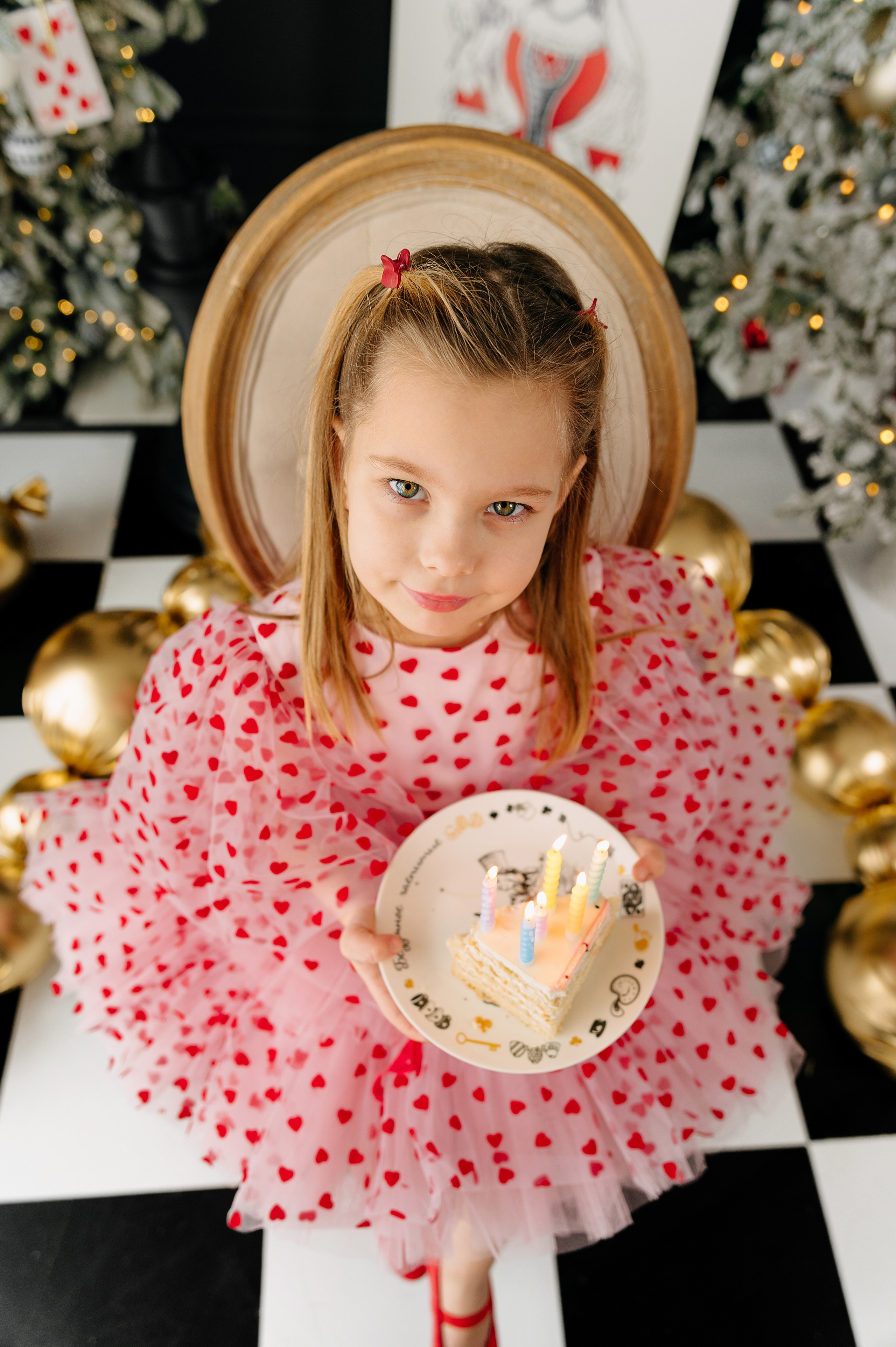 София. Семейный и детский фотограф в Шатках и Арзамасе Александра Магомедова