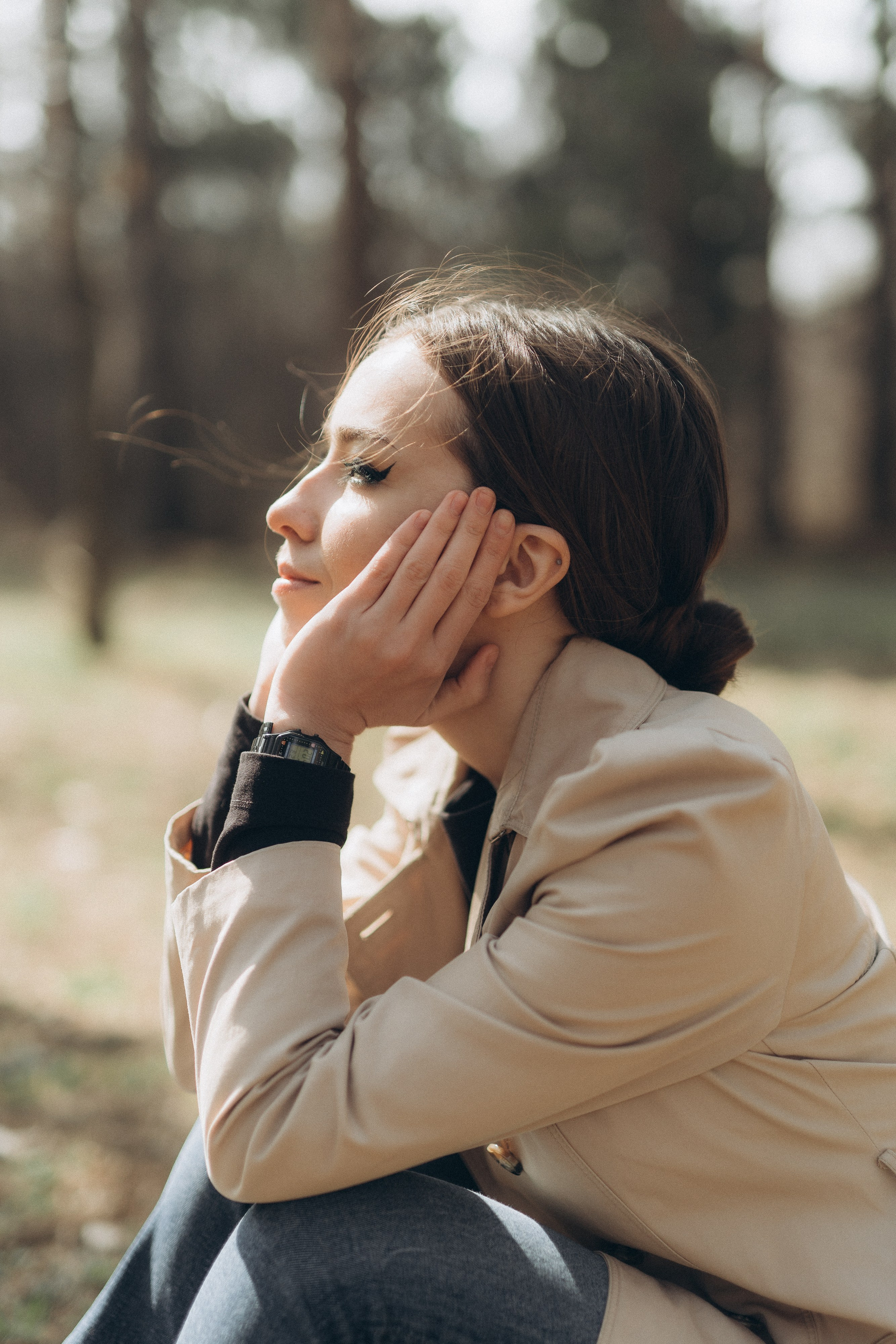 Маша. Фотограф в Алматы Чалова Нафиса