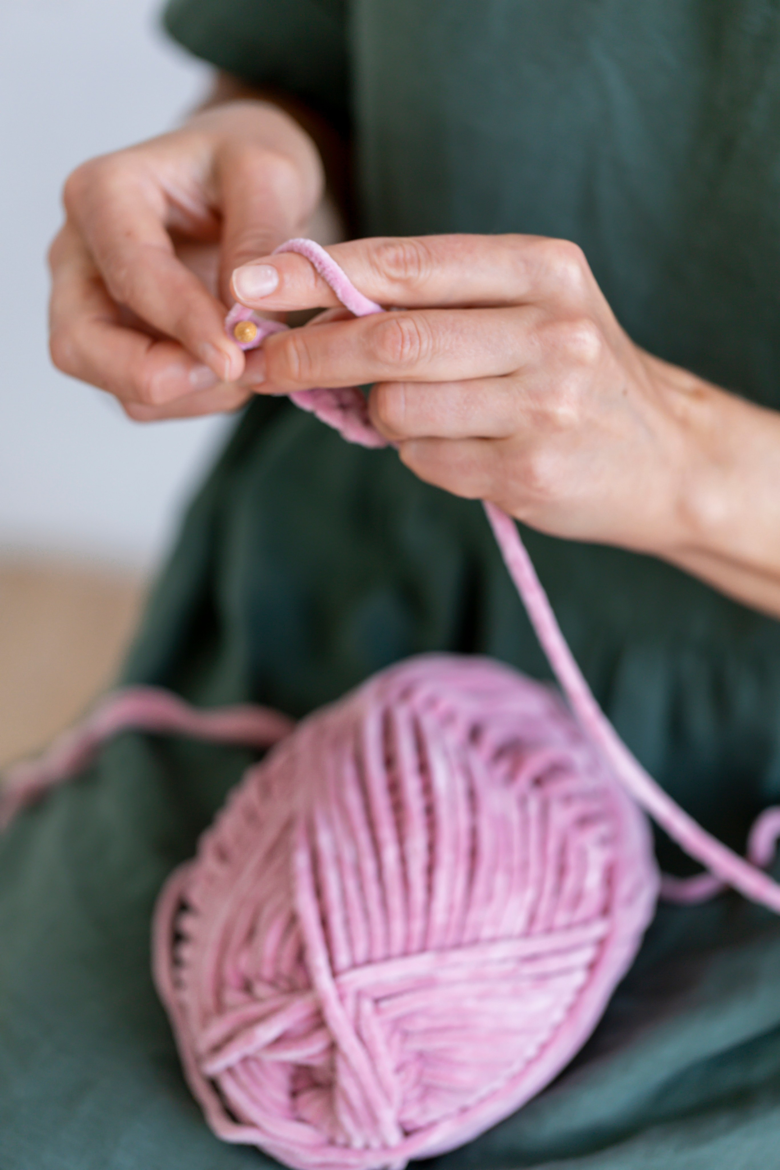 «Yarny friends». Предметный & фудфотограф Рязань