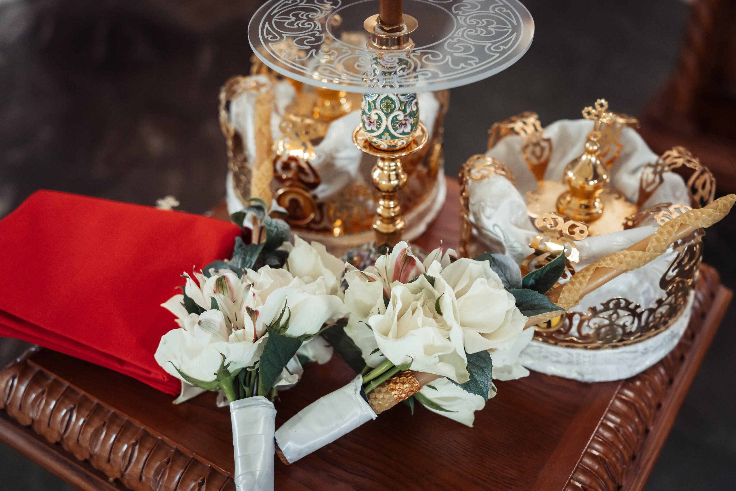 Фотосессия венчания в Воронеже. Фотограф для семей и экспертов в г. Воронеж Ирина Круглова