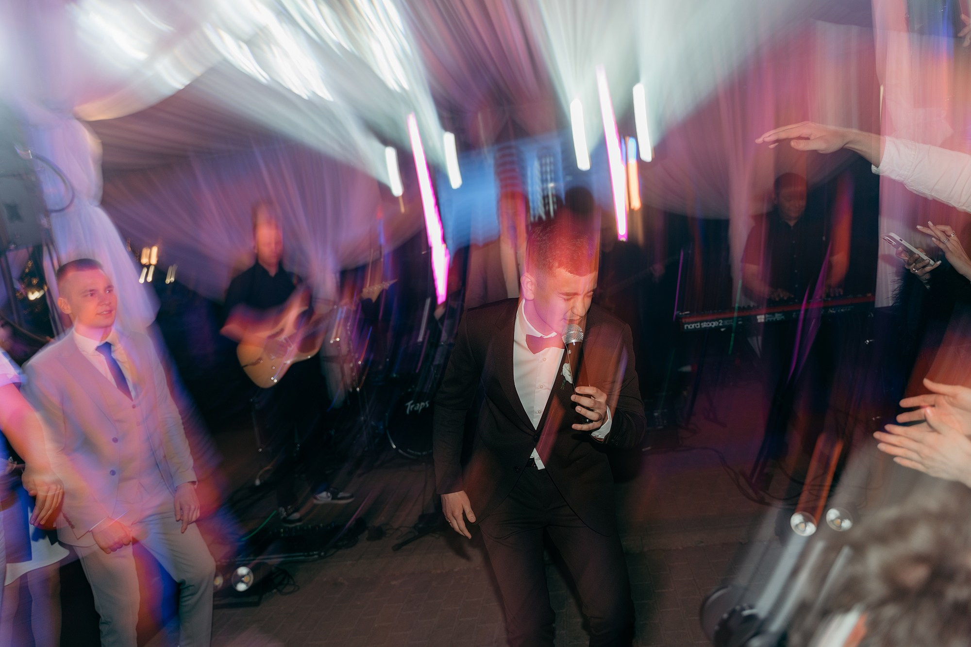 Свадьба Булат Настя. Свадебный Фотограф Казань Челны