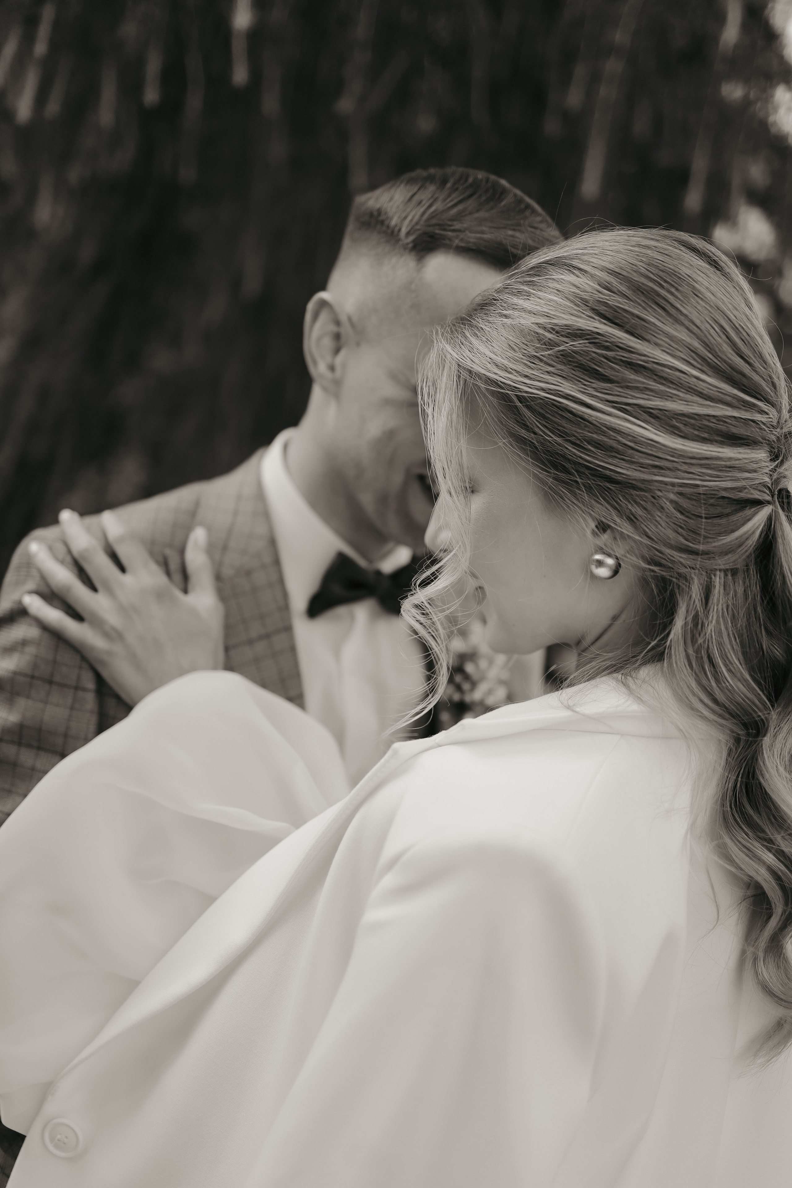 Свадьбы. Свадебный и портретный фотограф в Москве Даша Бондарева