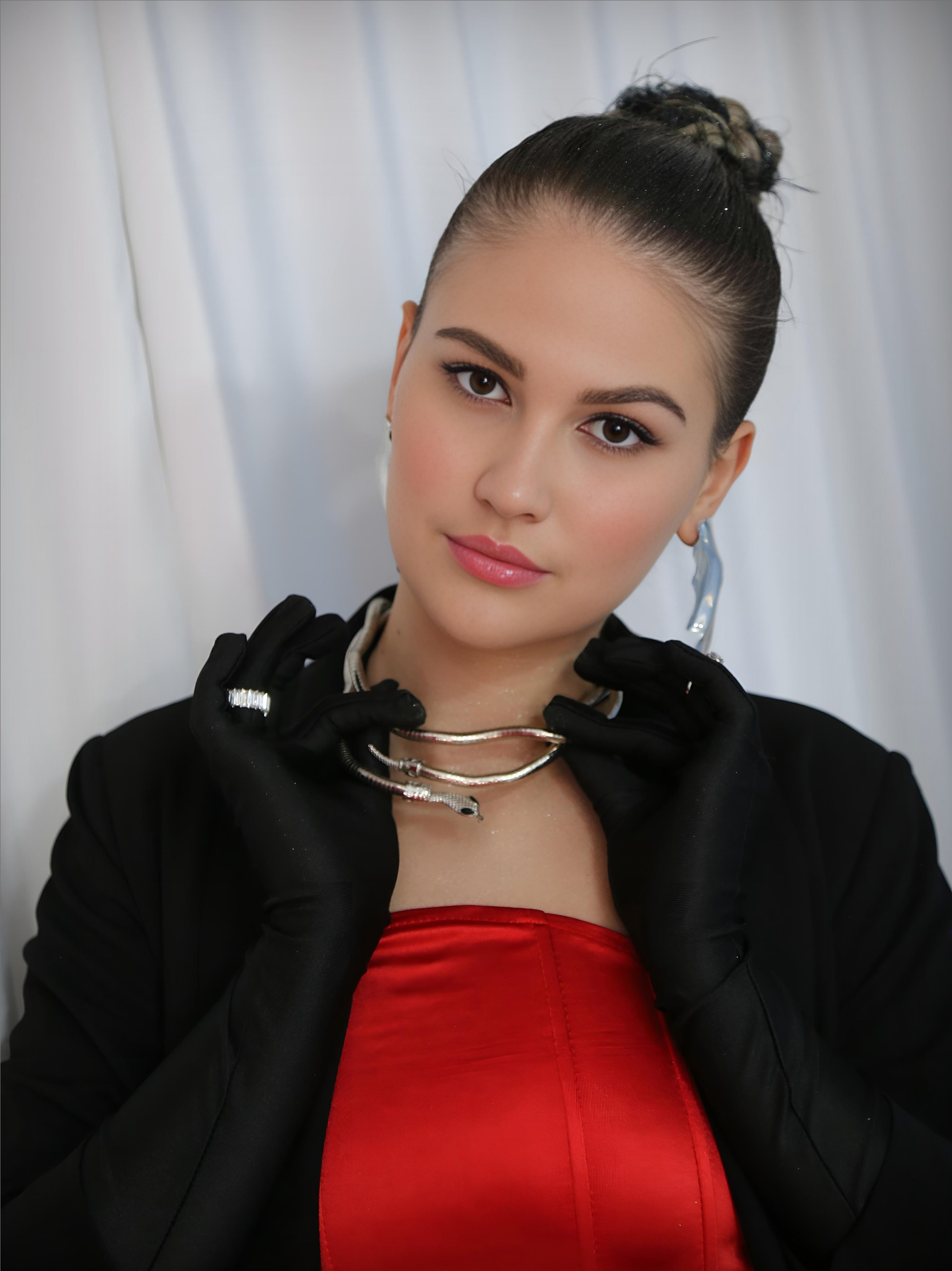 Юля. Фото-момент