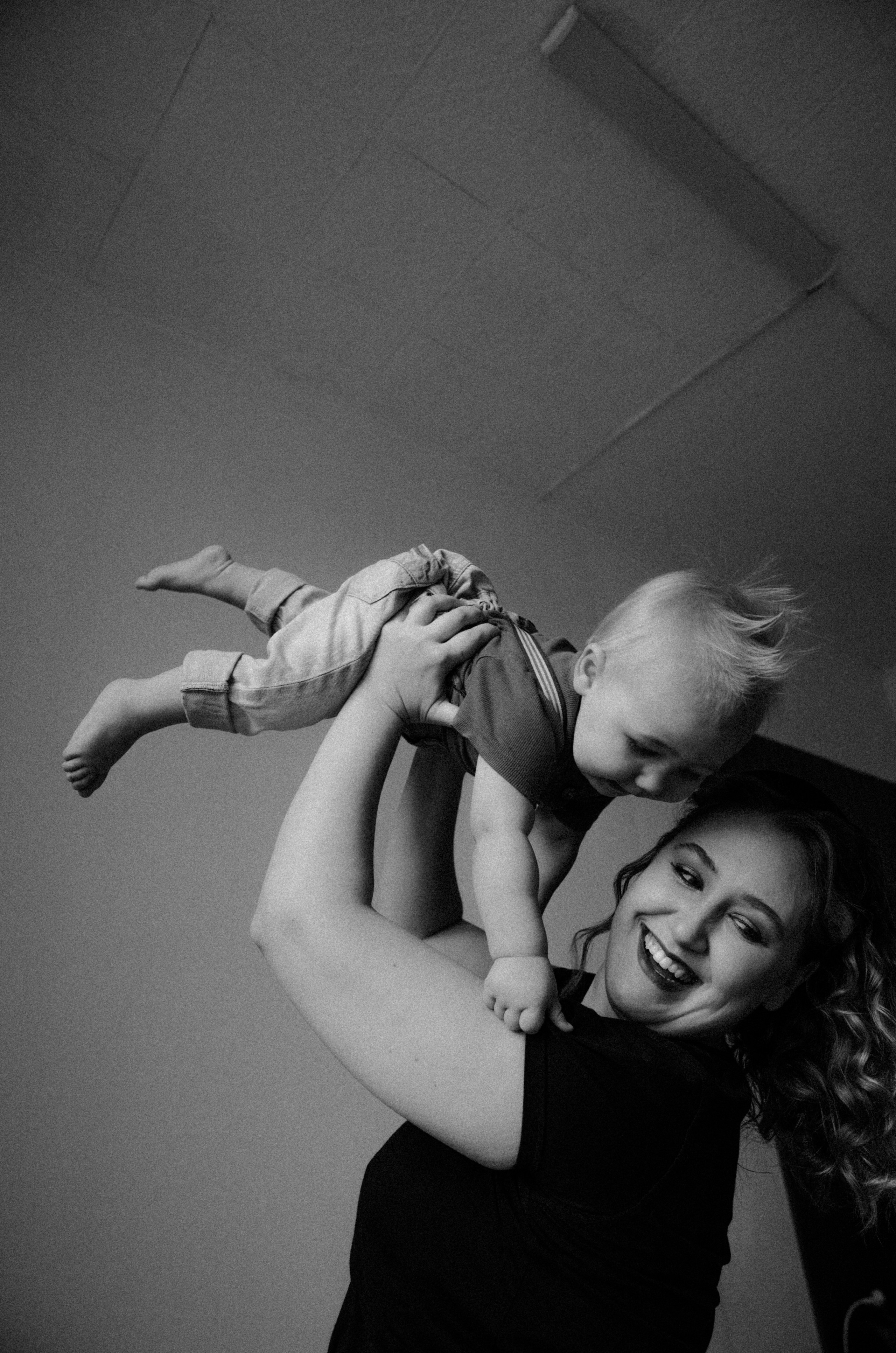 Арина / Лёня / Сава /. Фотограф в Выборге | Юлия Басырова