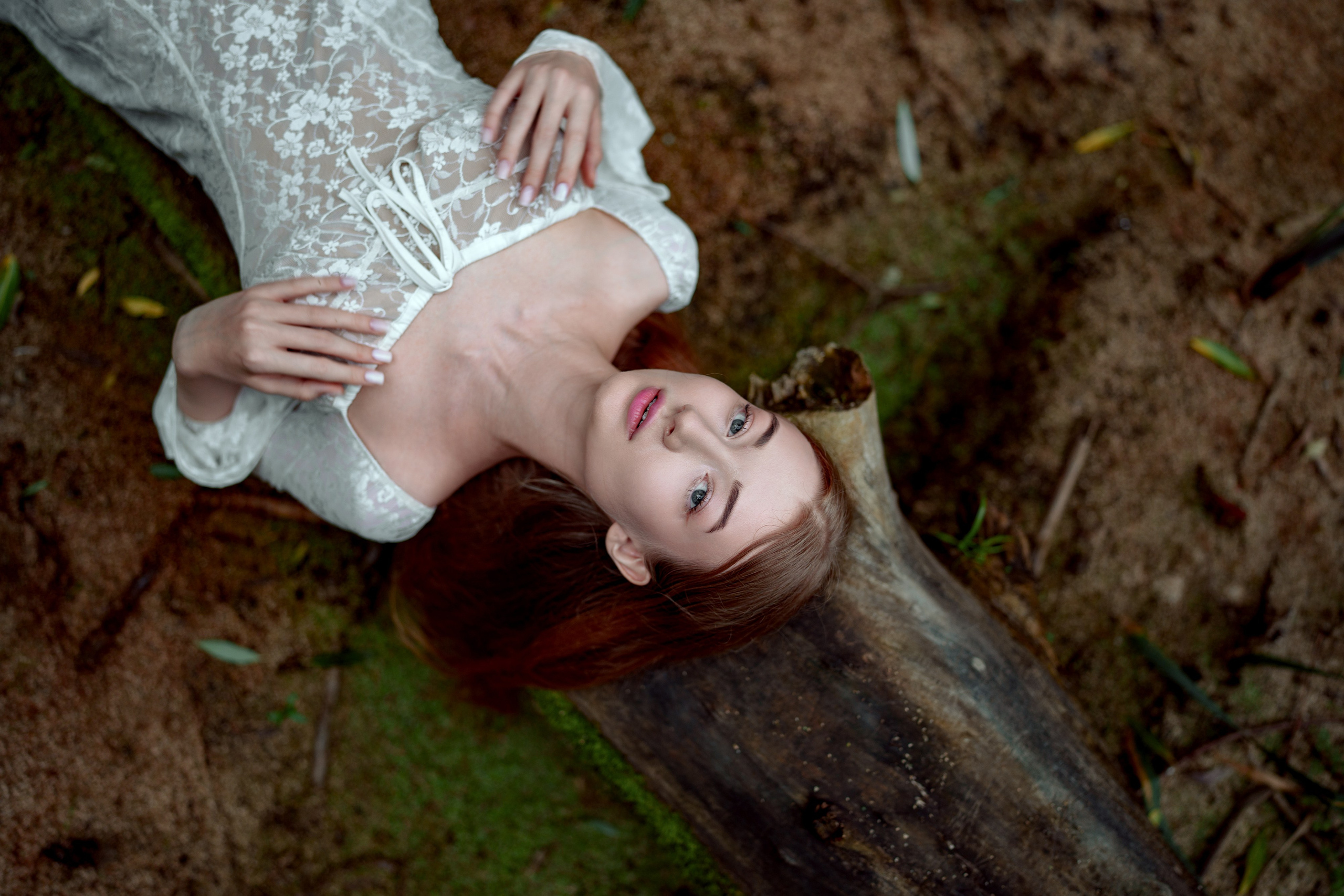 Sophi. Фотограф Вячеслав Полушкин