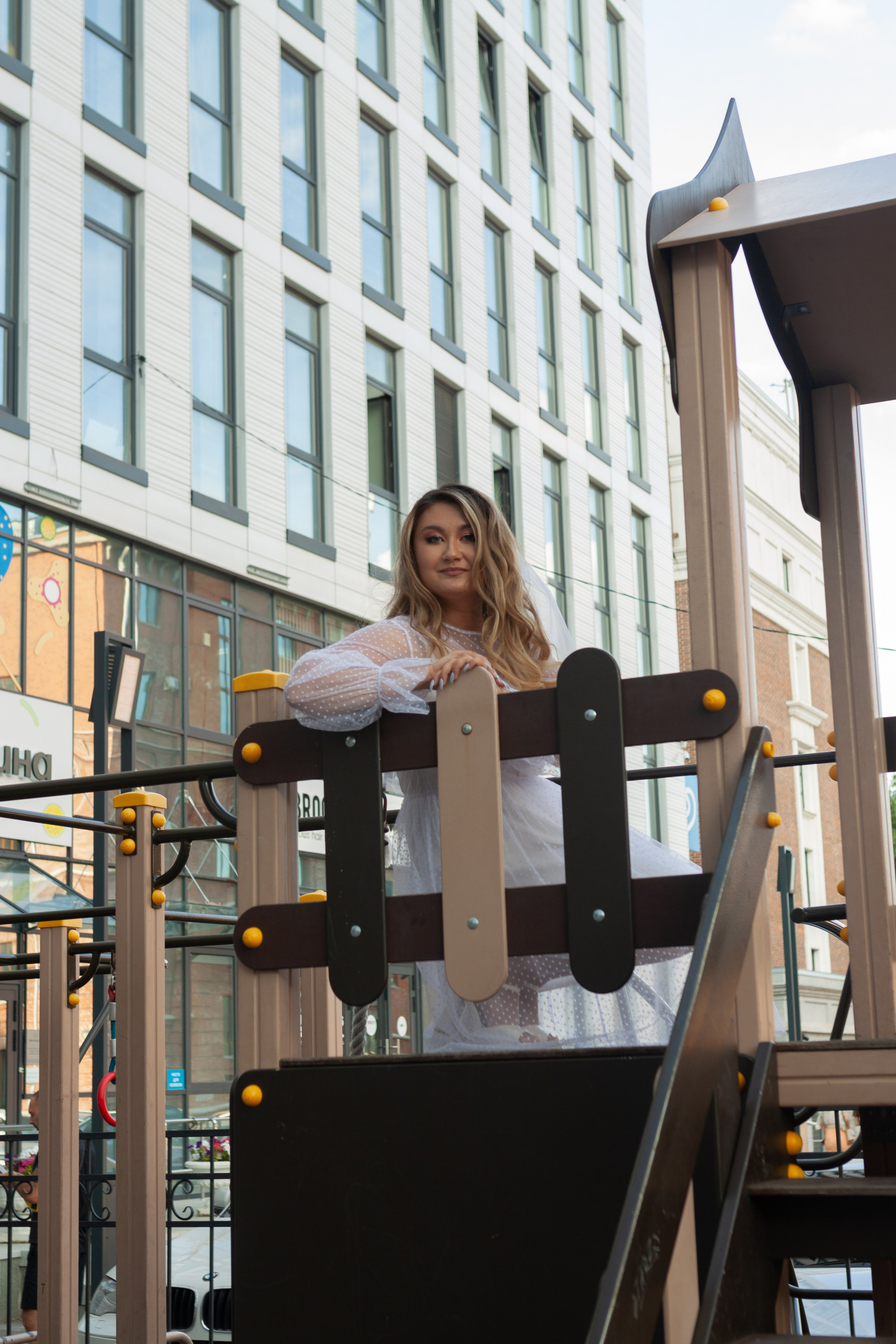 Девичник 30.07. Марина Шаймухаметова. Фотограф в Уфе