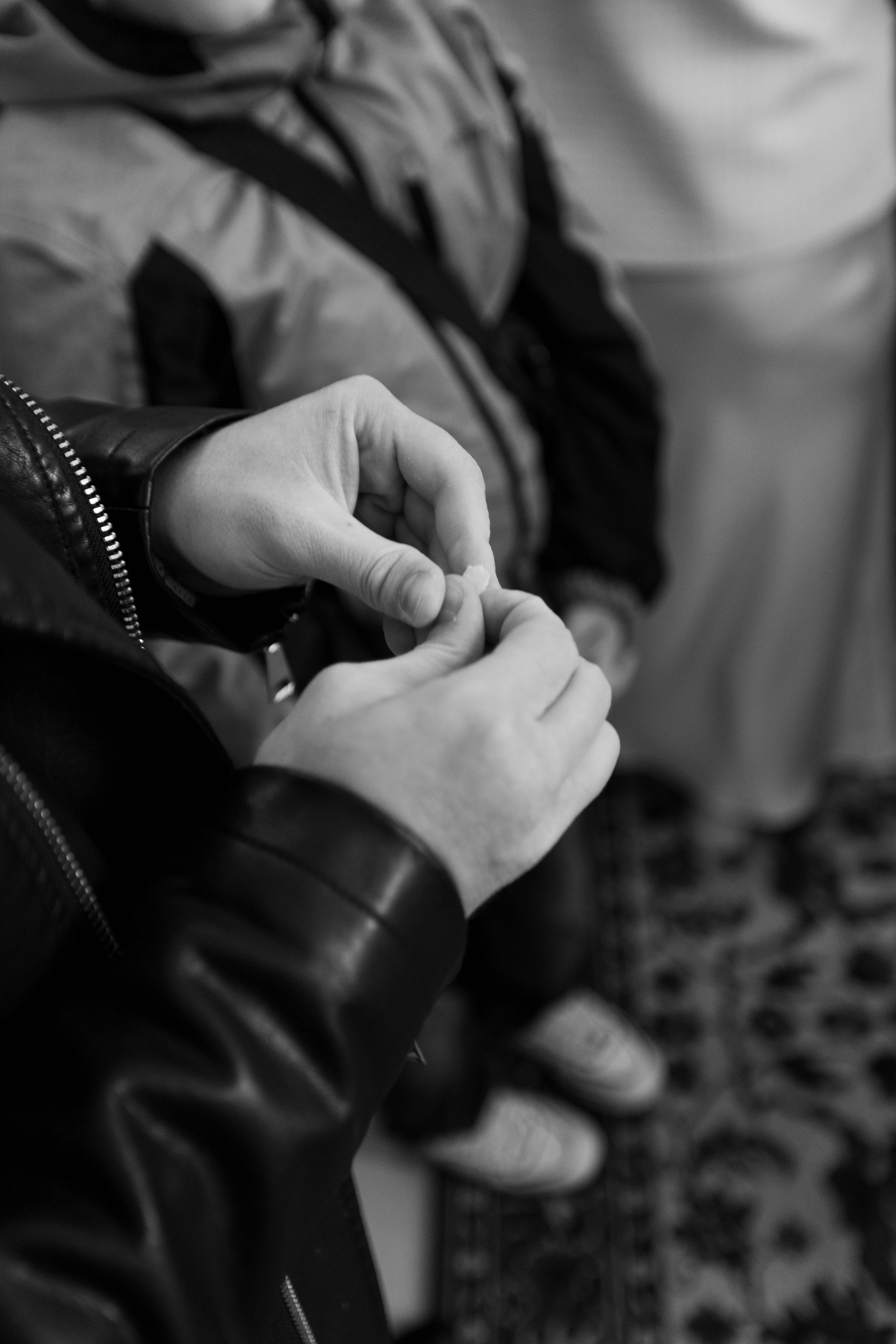 Таинство Крещения