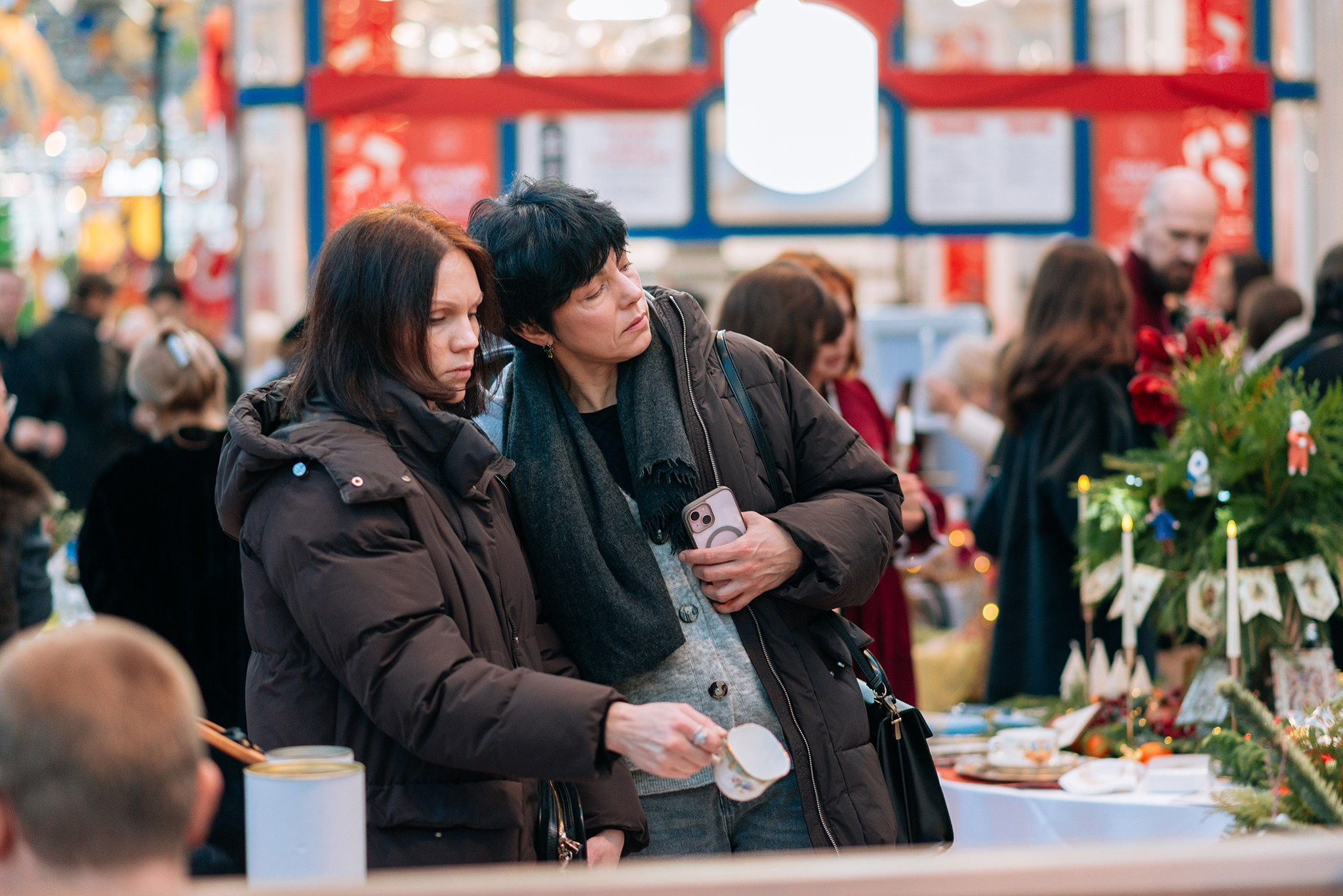 Светский винтаж. VOKZAL 1853. Декабрь 25. Репортажный фотограф в Санкт-Петербурге Анастасия Клёпова