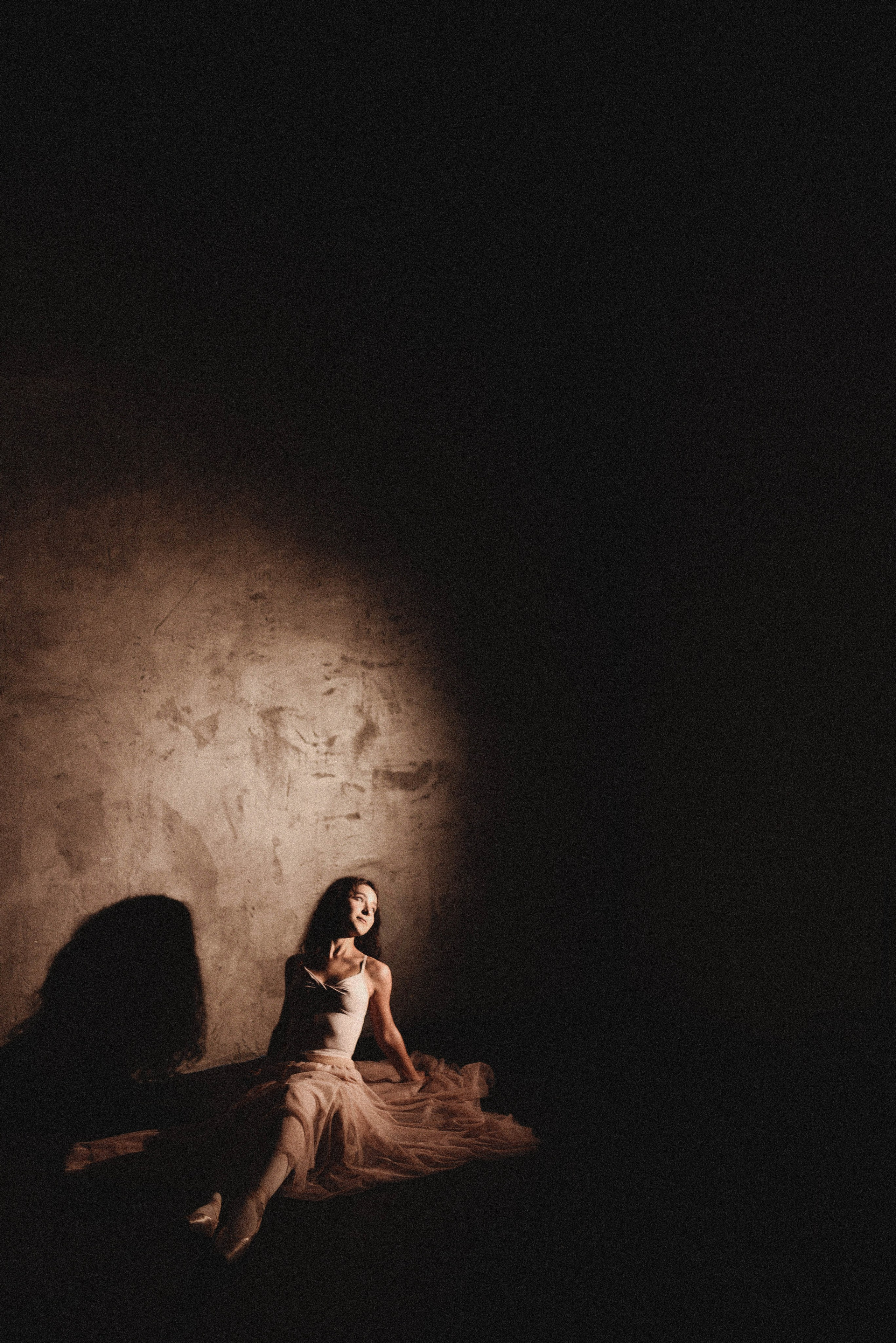 Портреты. Иркутский фотограф Яна Серебренникова