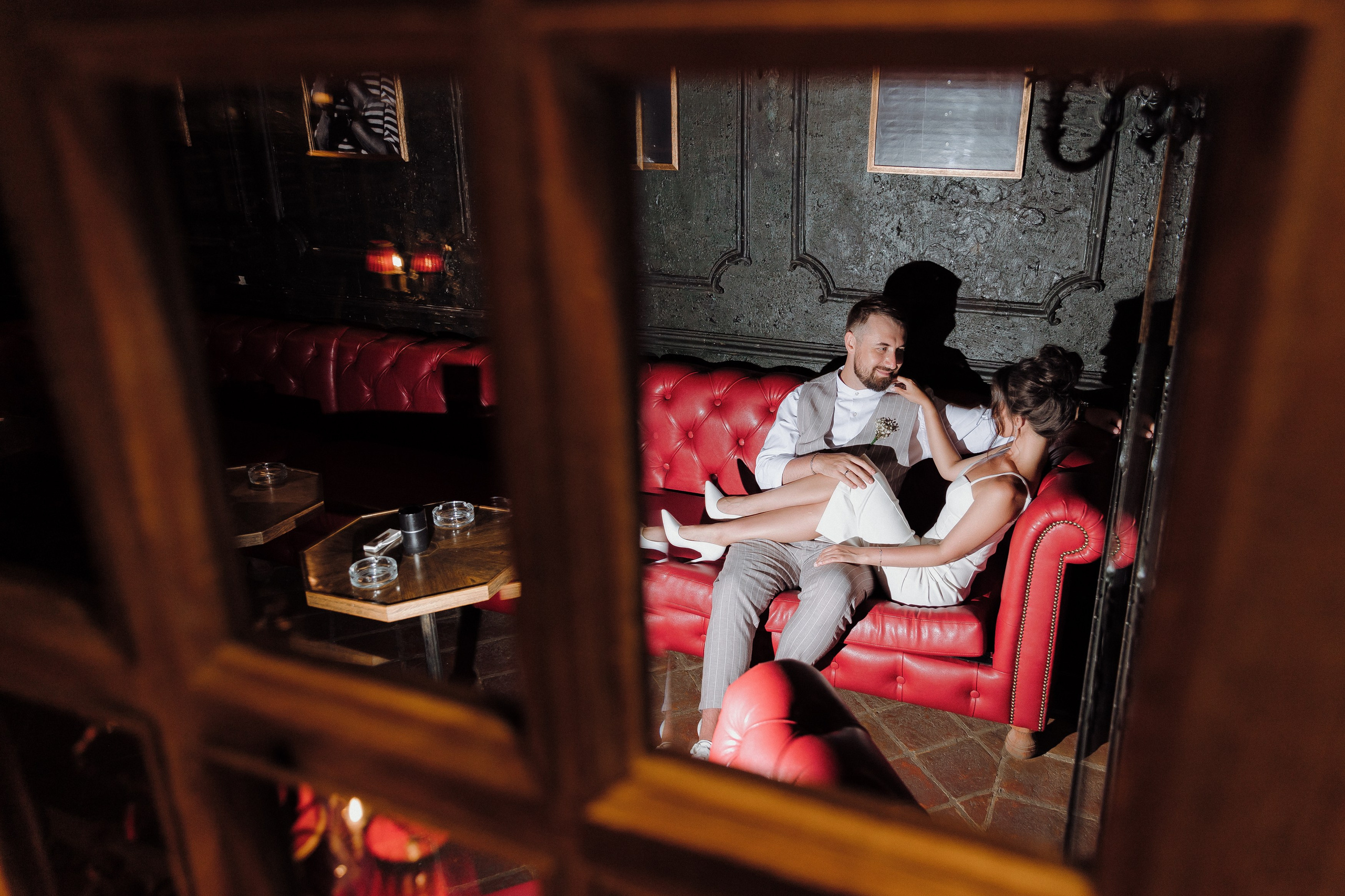 Евгений и Алина | 07.06.2024. Репортажный фотограф Челябинск Егор Фомин