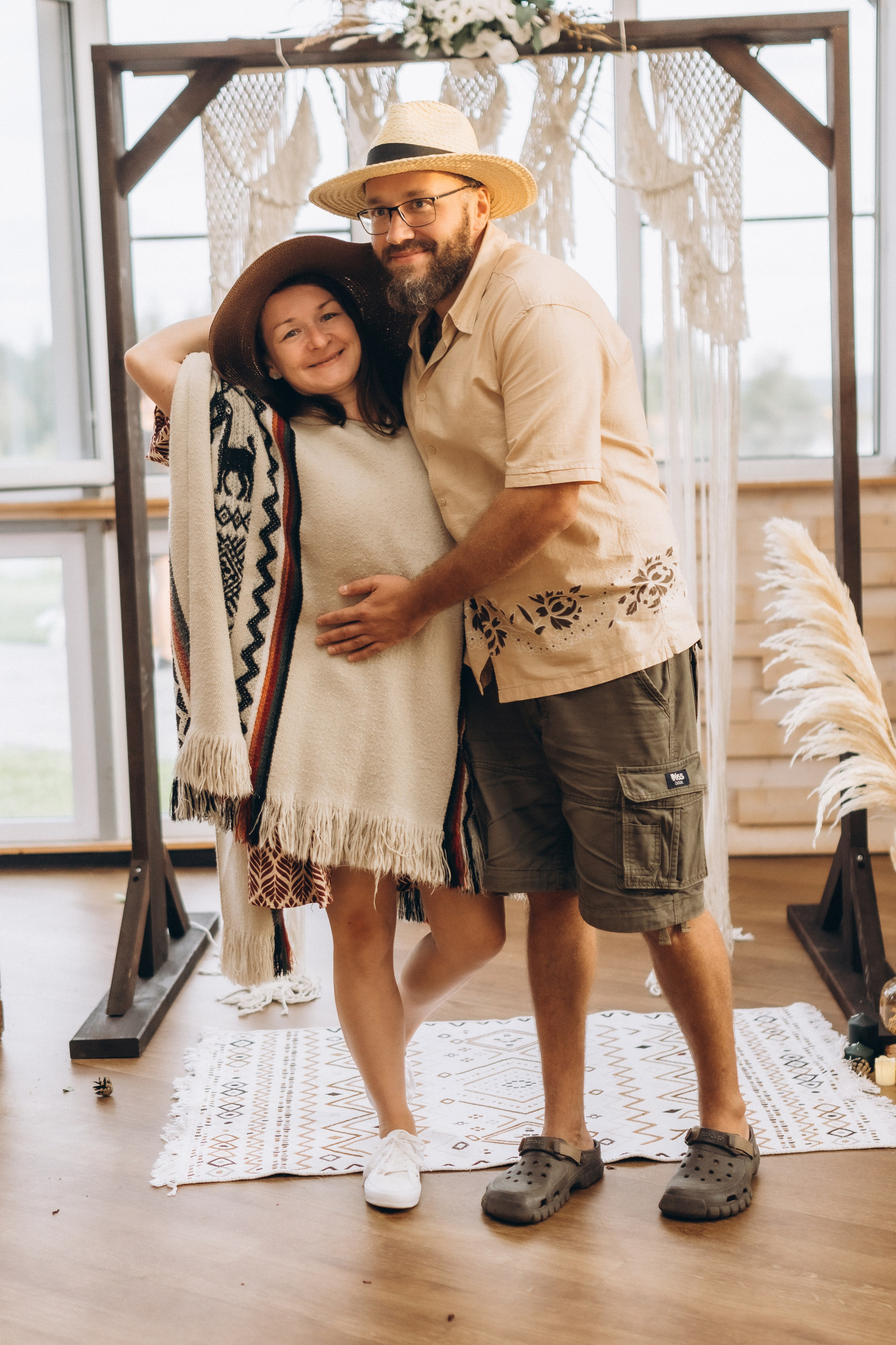 Свадьба в стиле Бохо (банкет). Фотограф ПИТЕР СПБ Надежда Баранова