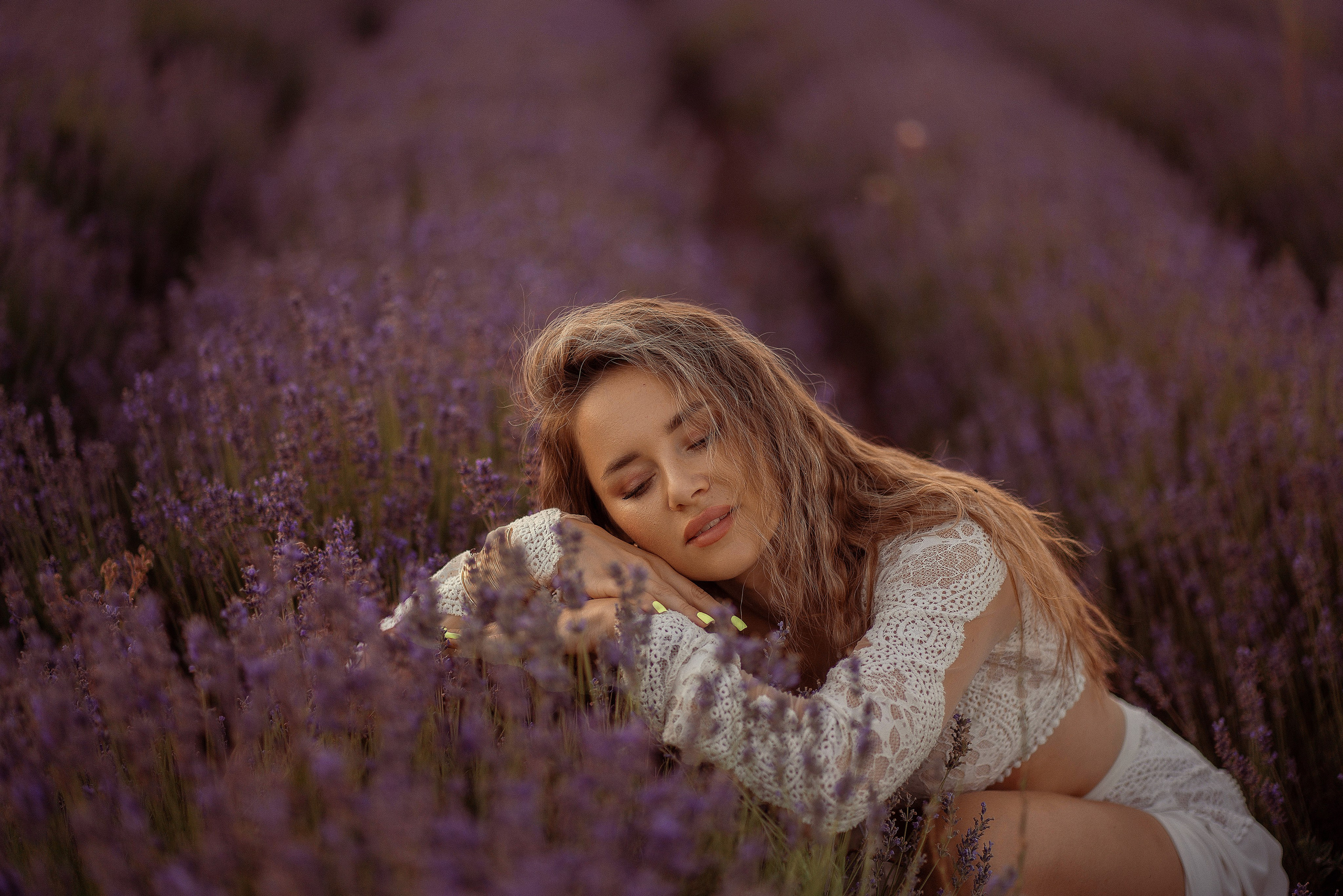 Индивидуальные фотосессии. Фотограф Надя Заручевская