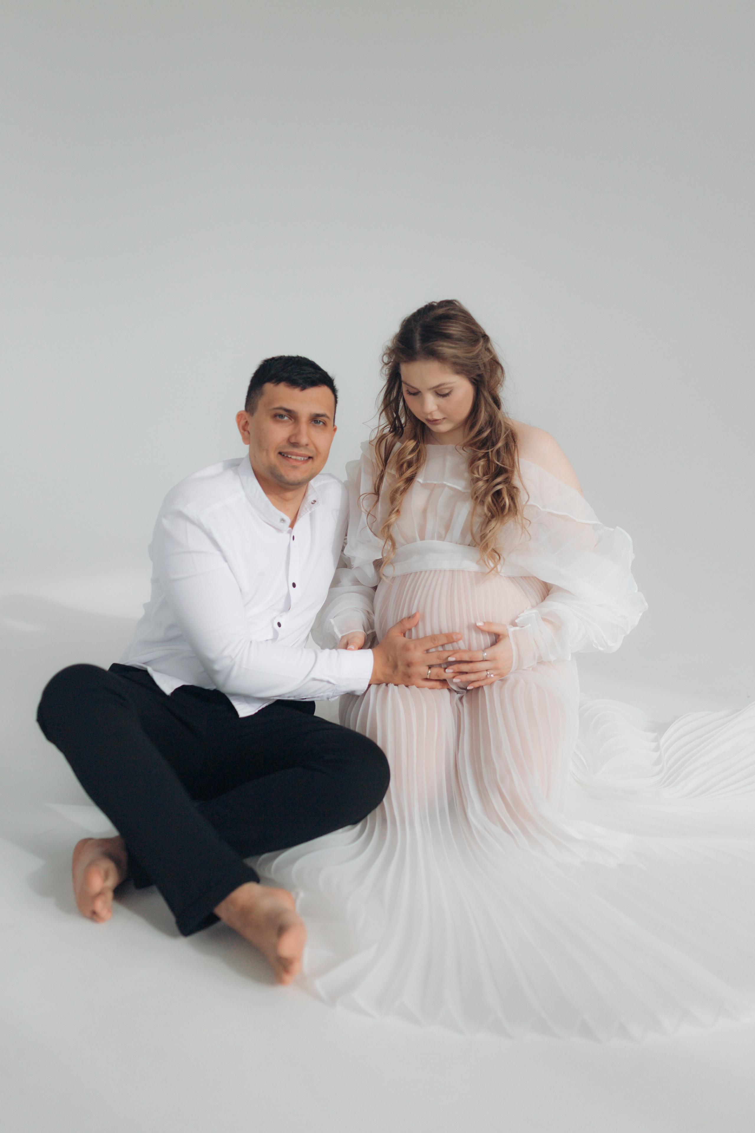 Семья. Фотограф Анастасия Евсеева |Белгород