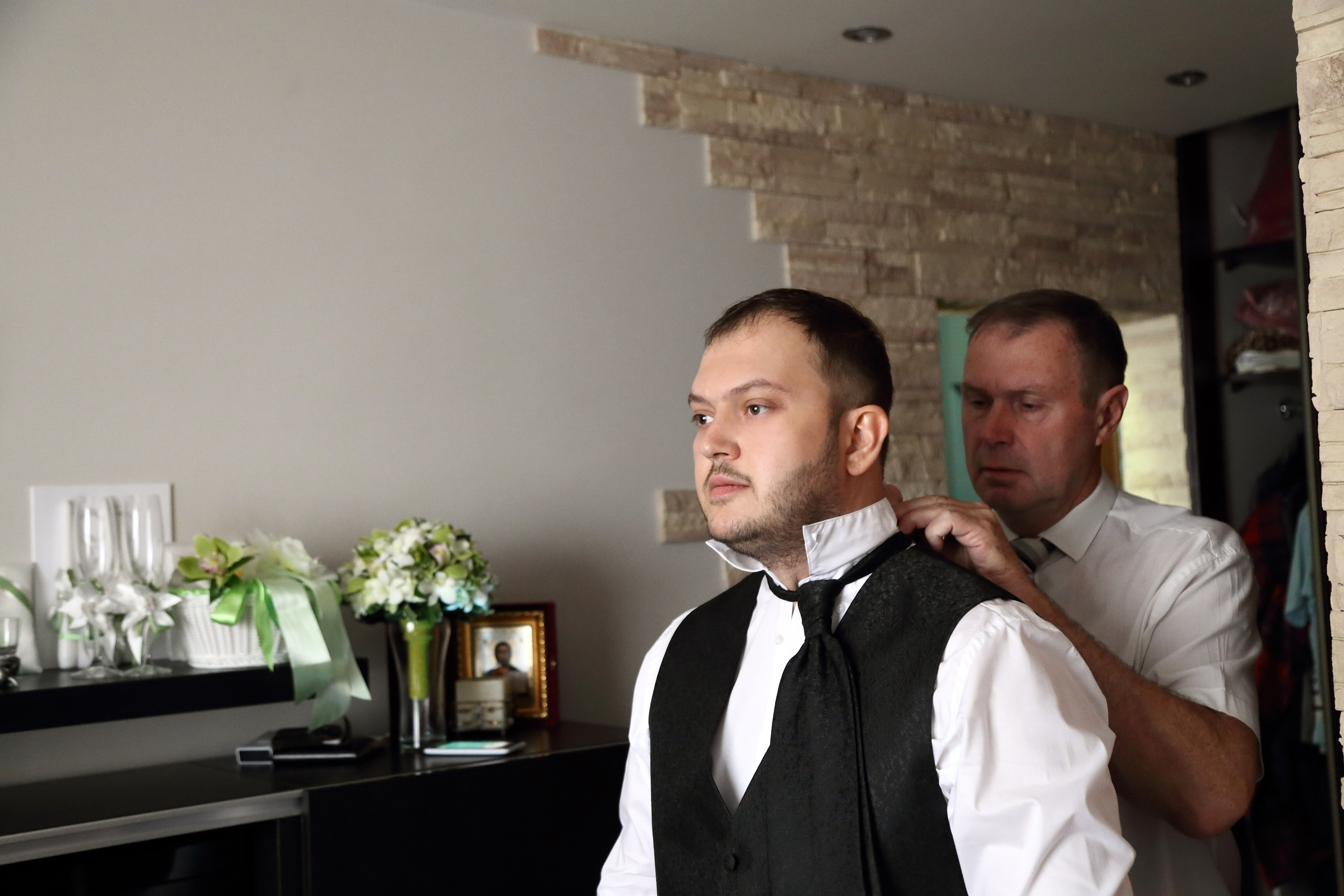 Катя и Дима. Фотограф Лагутин Анатолий