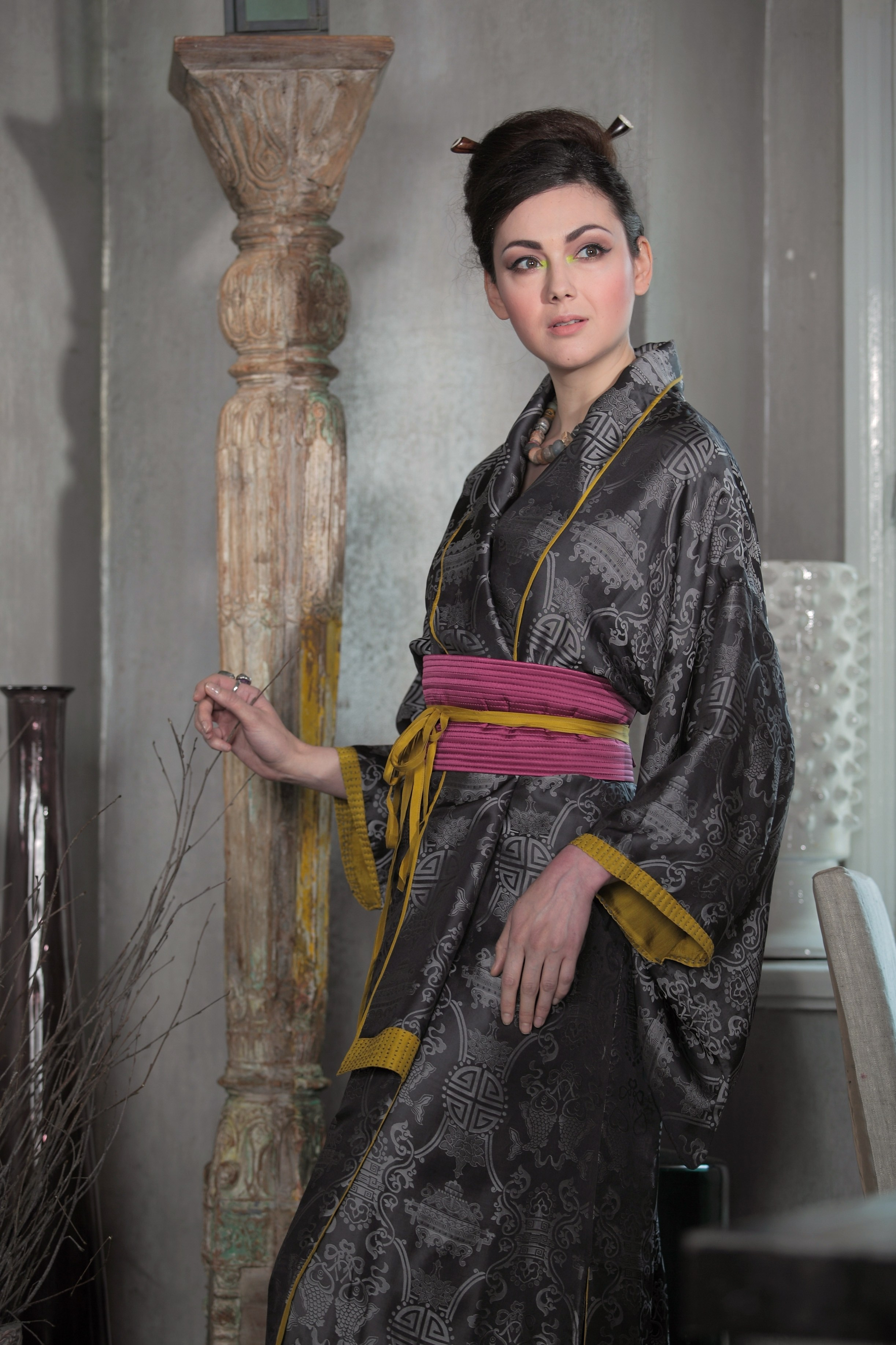 Фотостудия. Фотограф Лагутин Анатолий