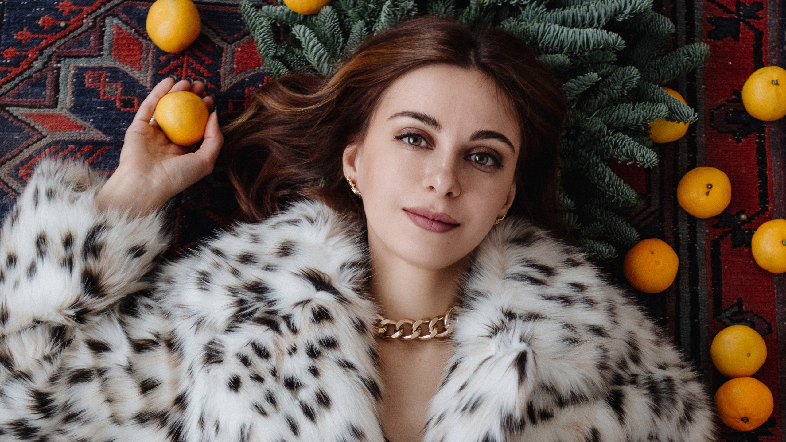 Фотосессия в студии город Орел. Портретный фотограф в Орле Надя Чибис