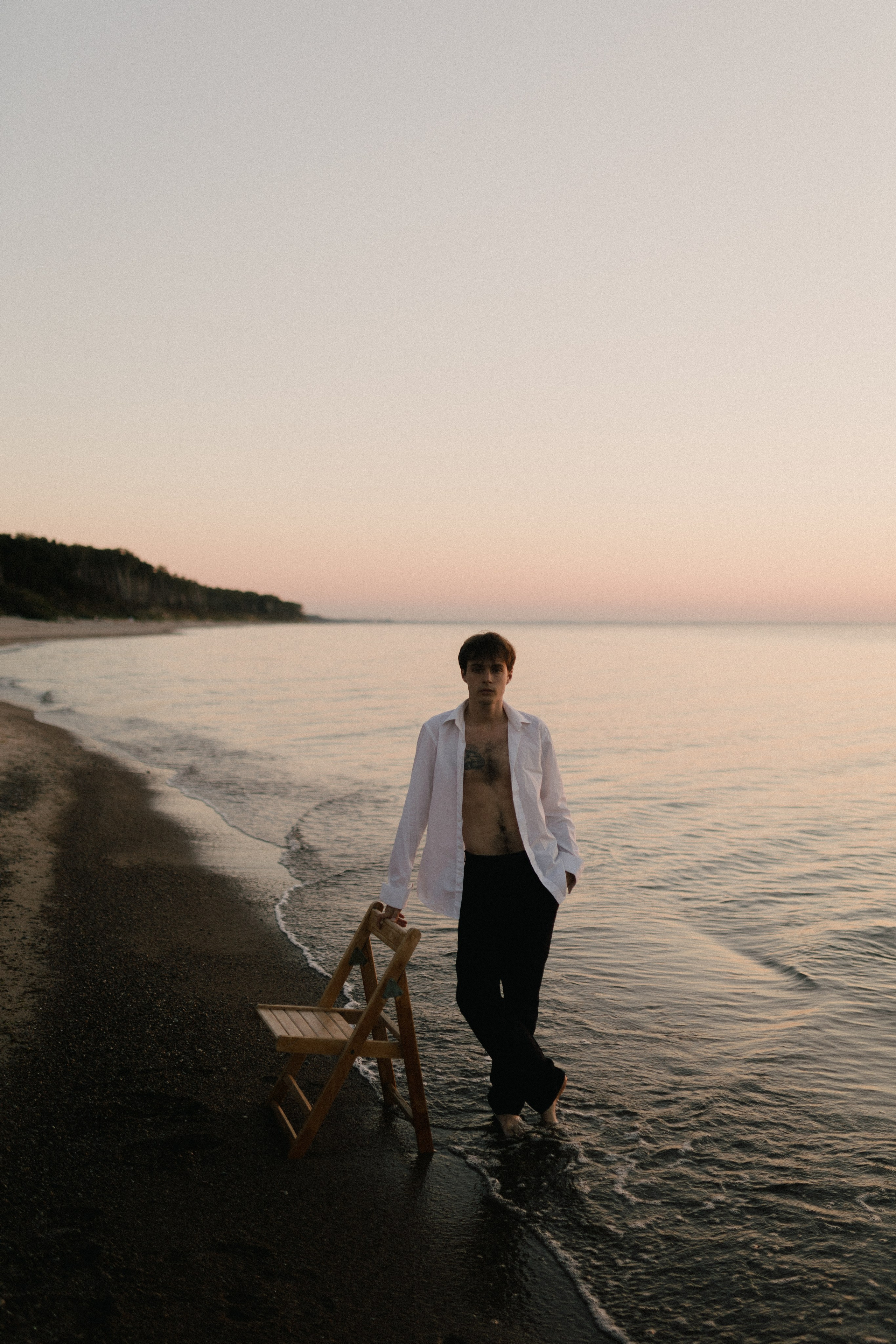 Max. Свадебный и портретный фотограф в Калининграде и Москве Марк Юдинцев