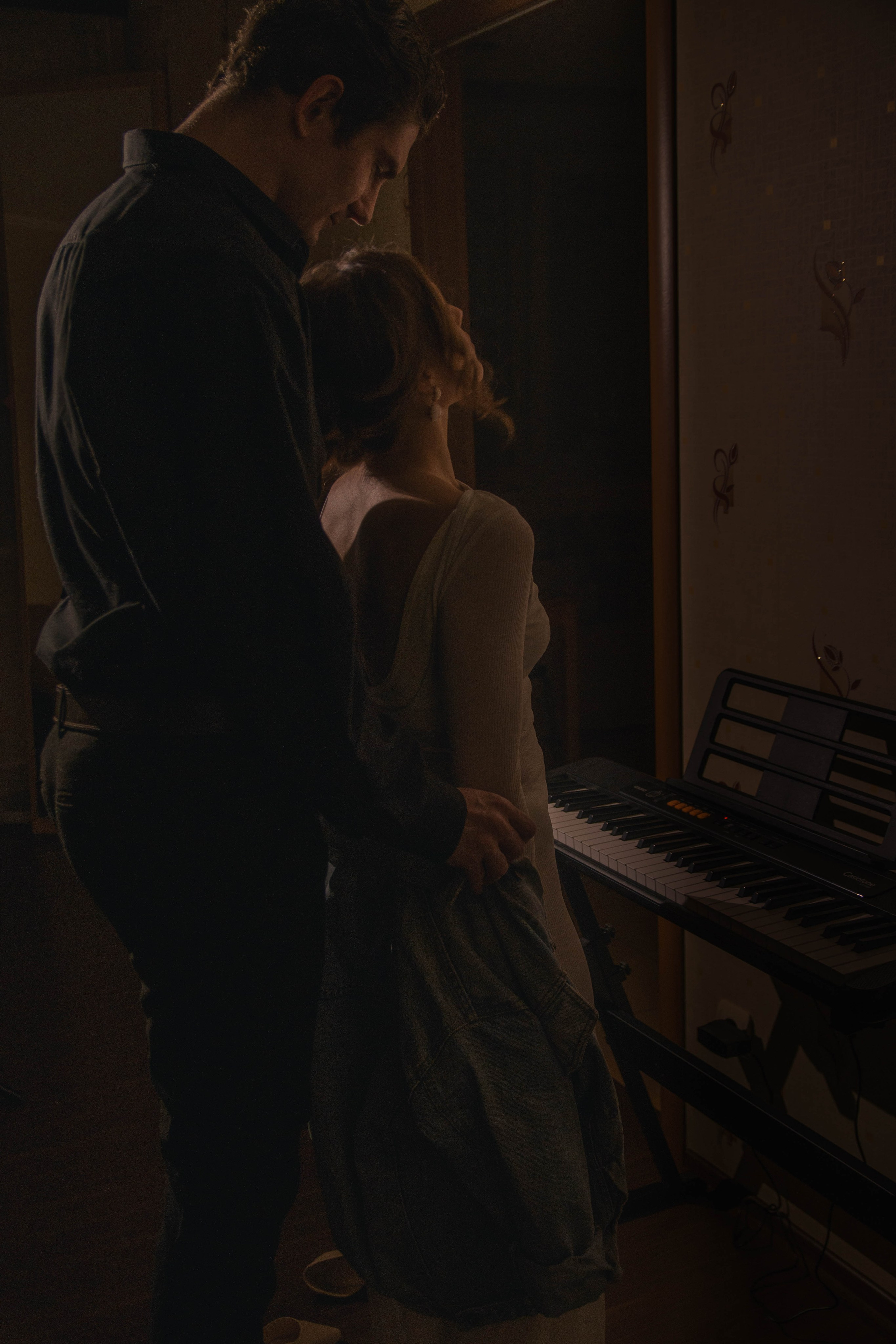 Фотосессия Love story в Самаре