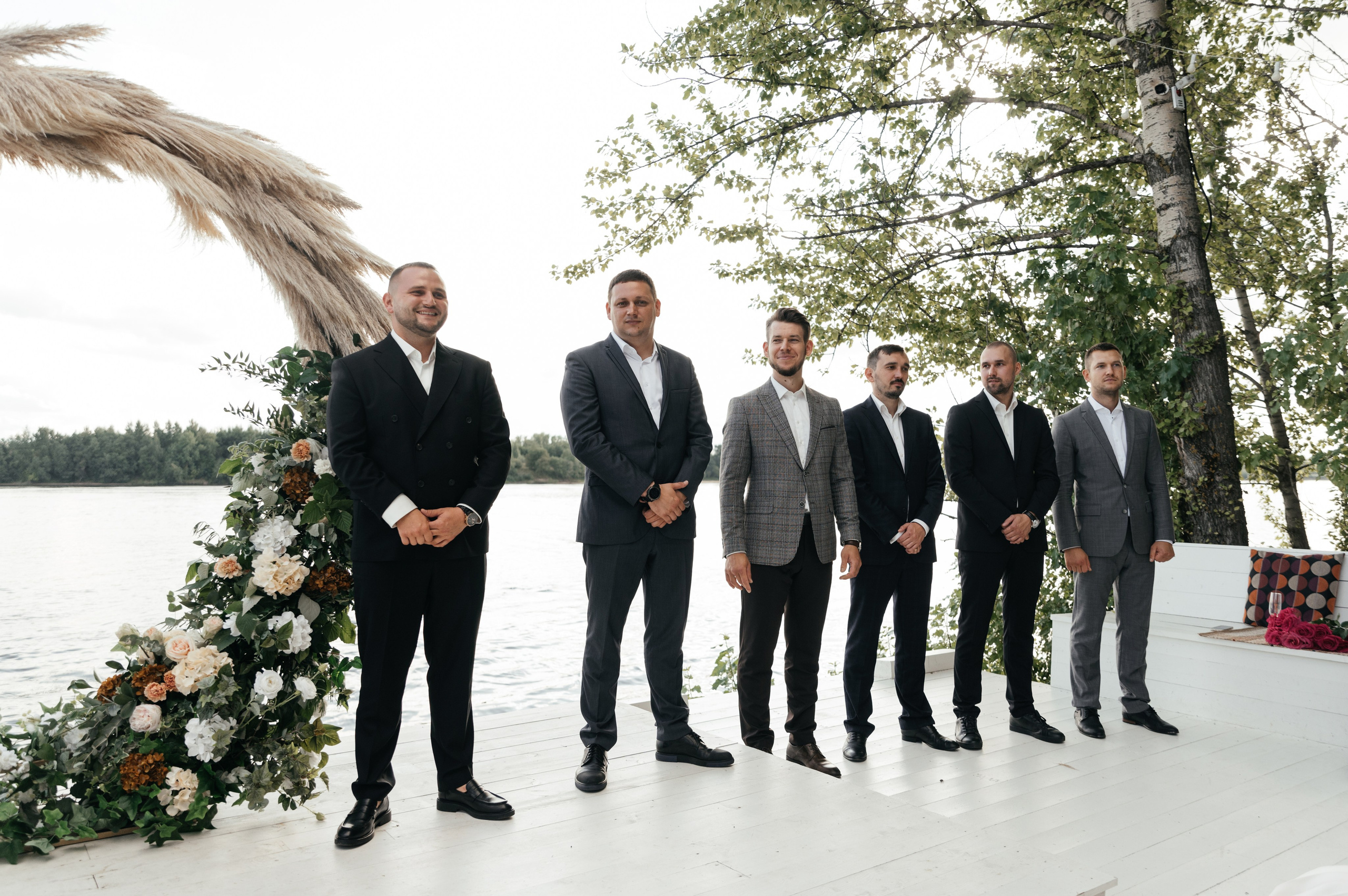 WEDDING. Мария — Свадебный фотограф