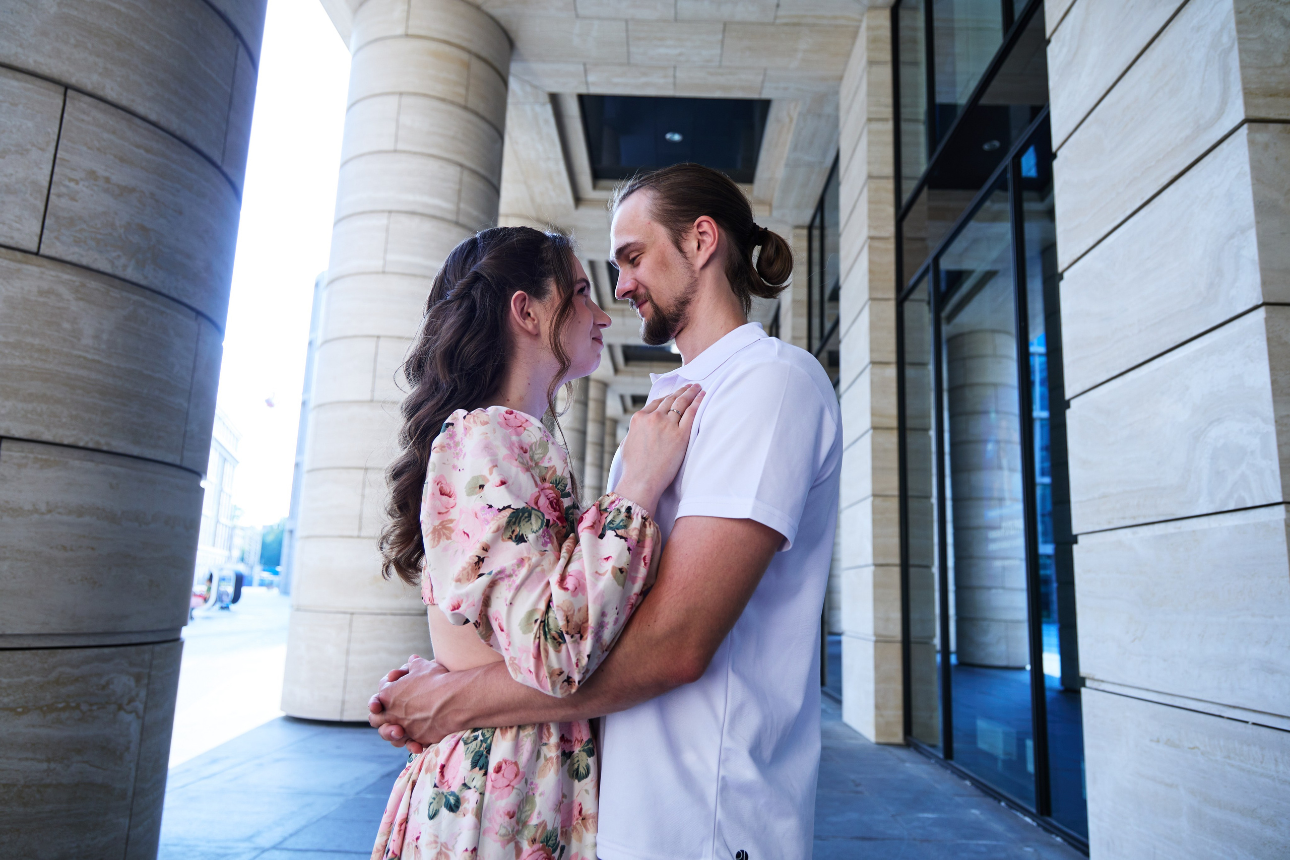 Лавстори. Свадебный фотограф Антон Басов