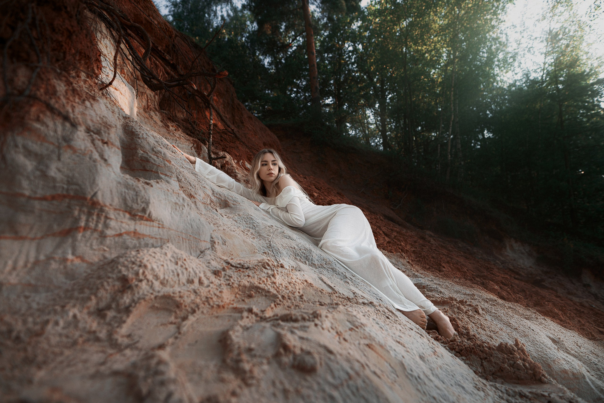 Азиев Александр|Портретный фотограф